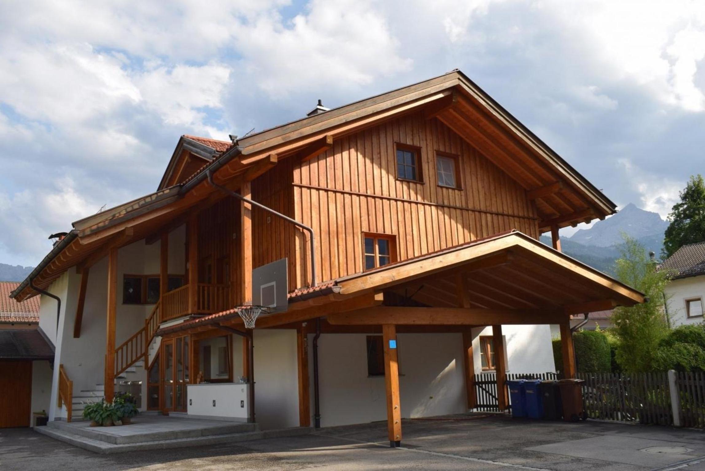 Lieblingsplatz 1 Stammhaus