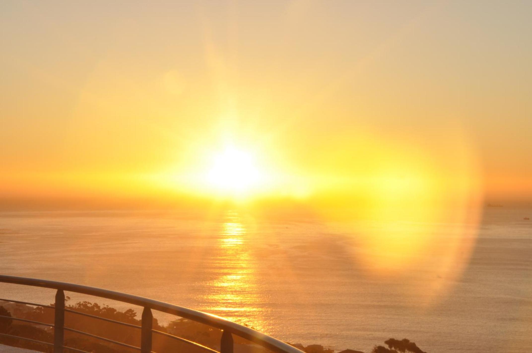Bay Reflections Camps Bay Luxury Serviced Apartments