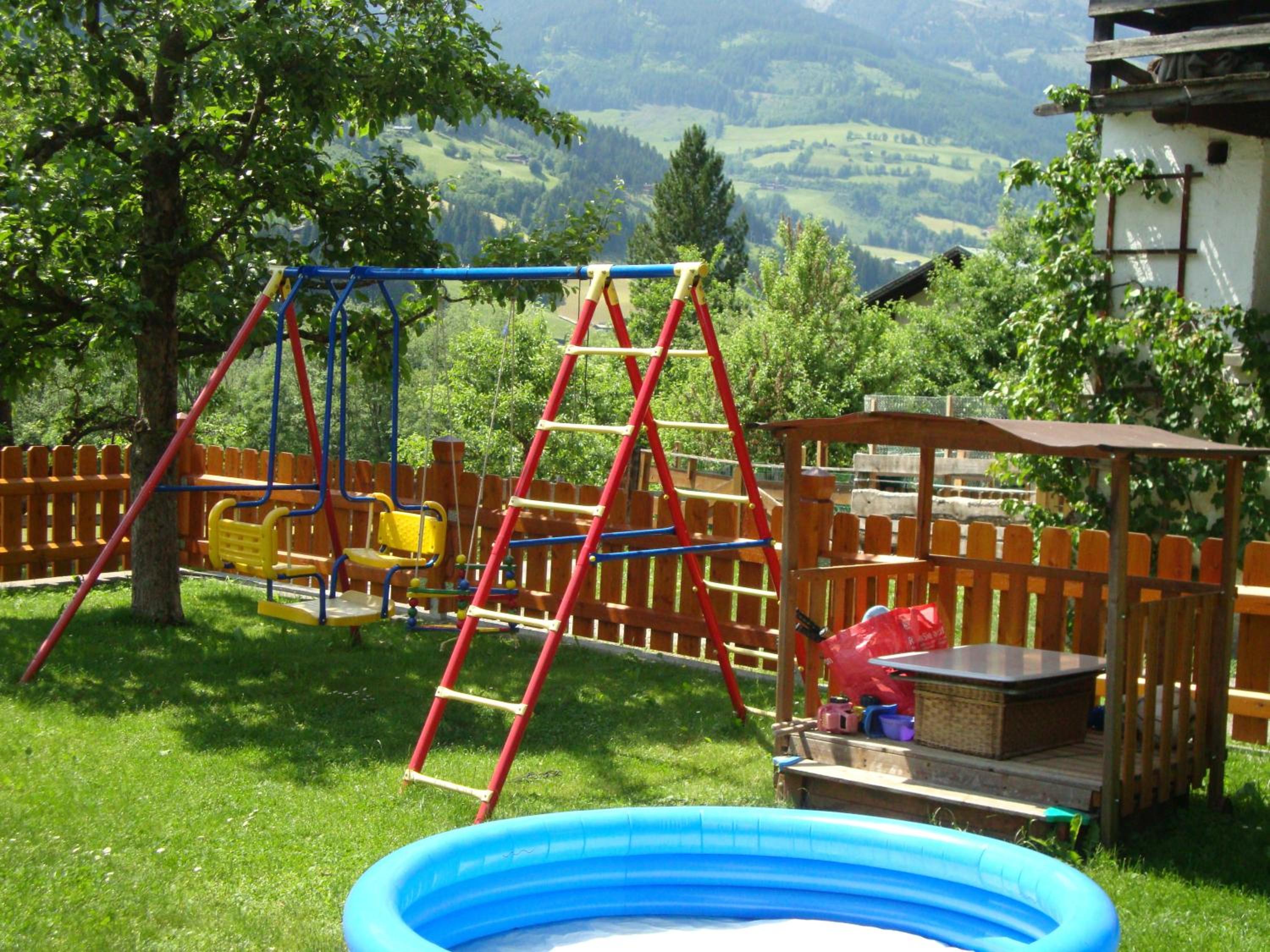 Gruberbauer Remsach