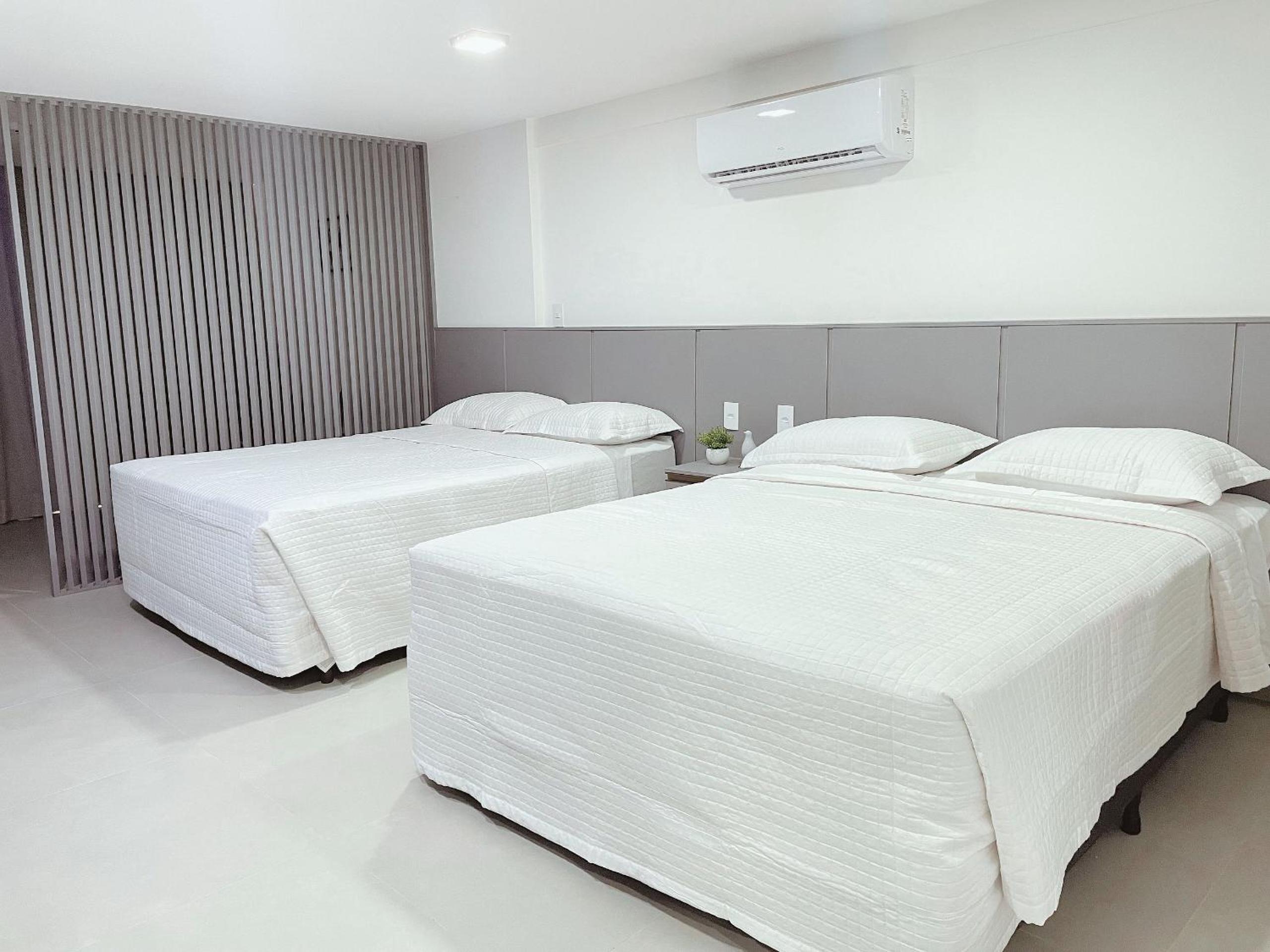 Flat FM20 Cabo Branco #L4 - By Almare