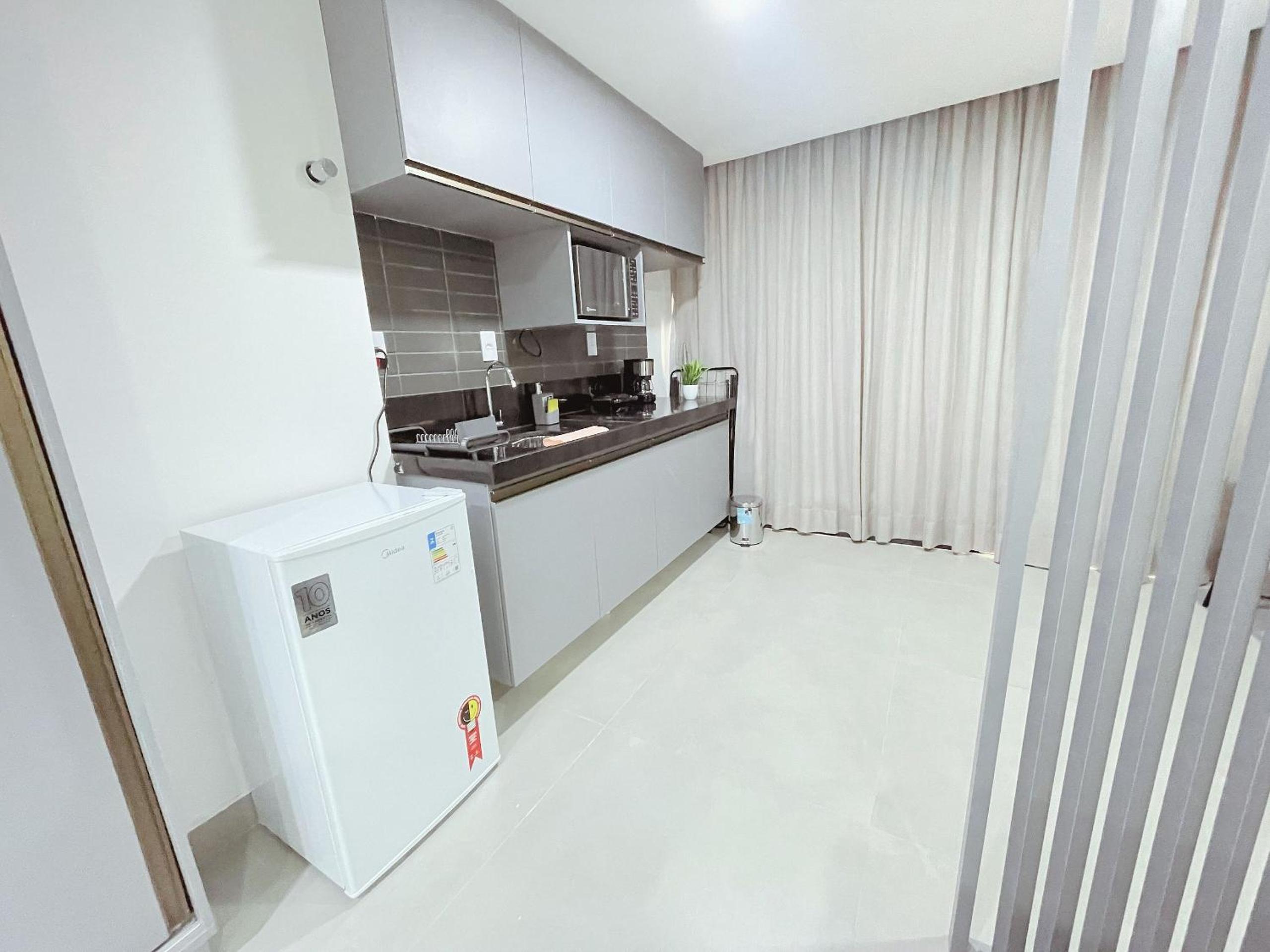 Flat FM20 Cabo Branco #L4 - By Almare