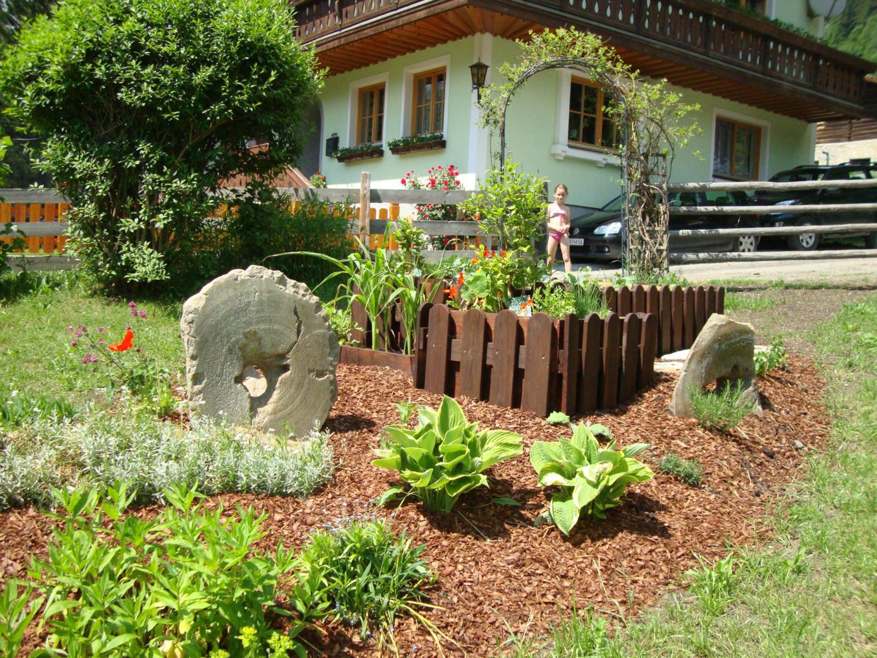 Gruberbauer Remsach