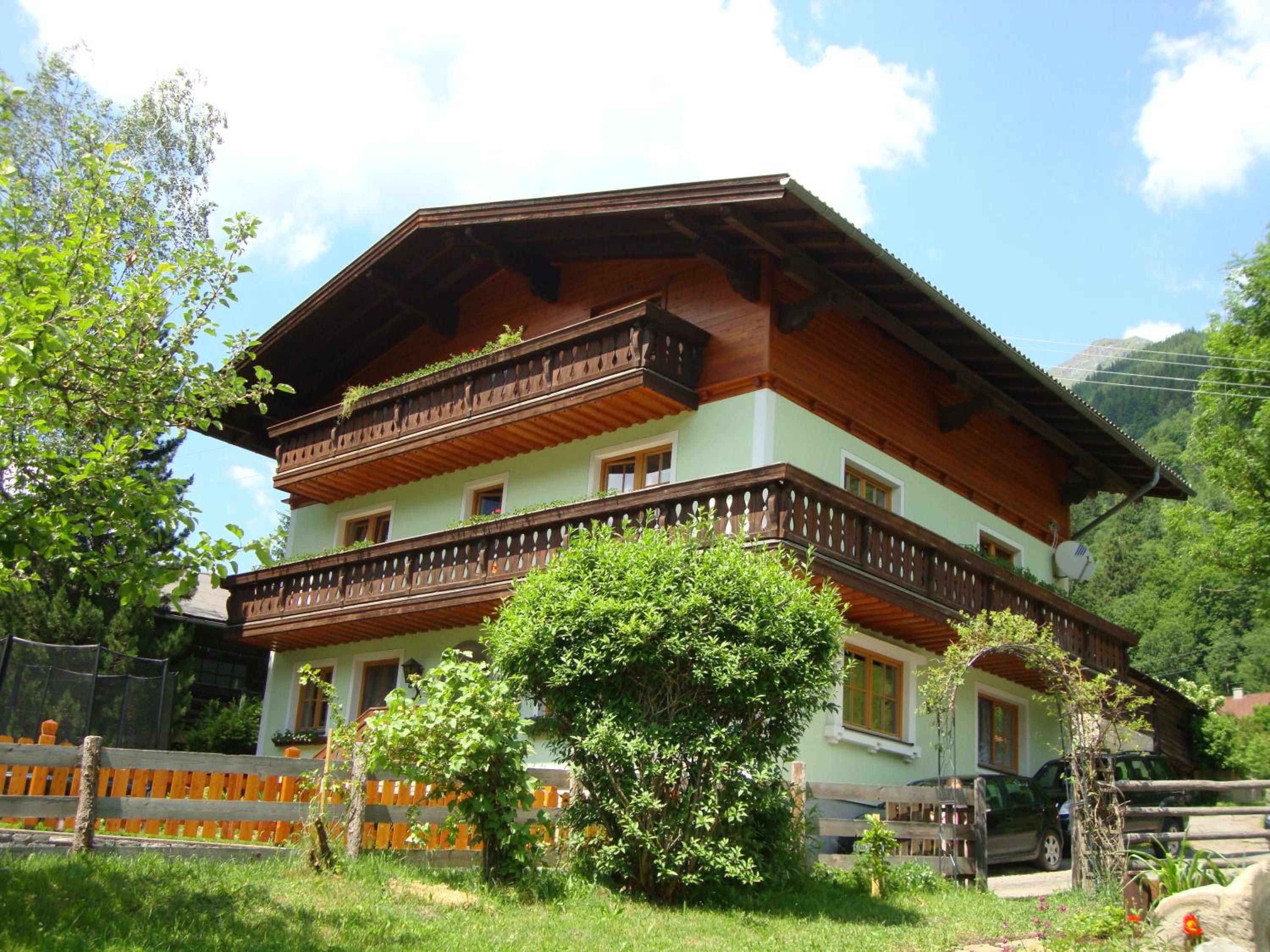Gruberbauer Remsach