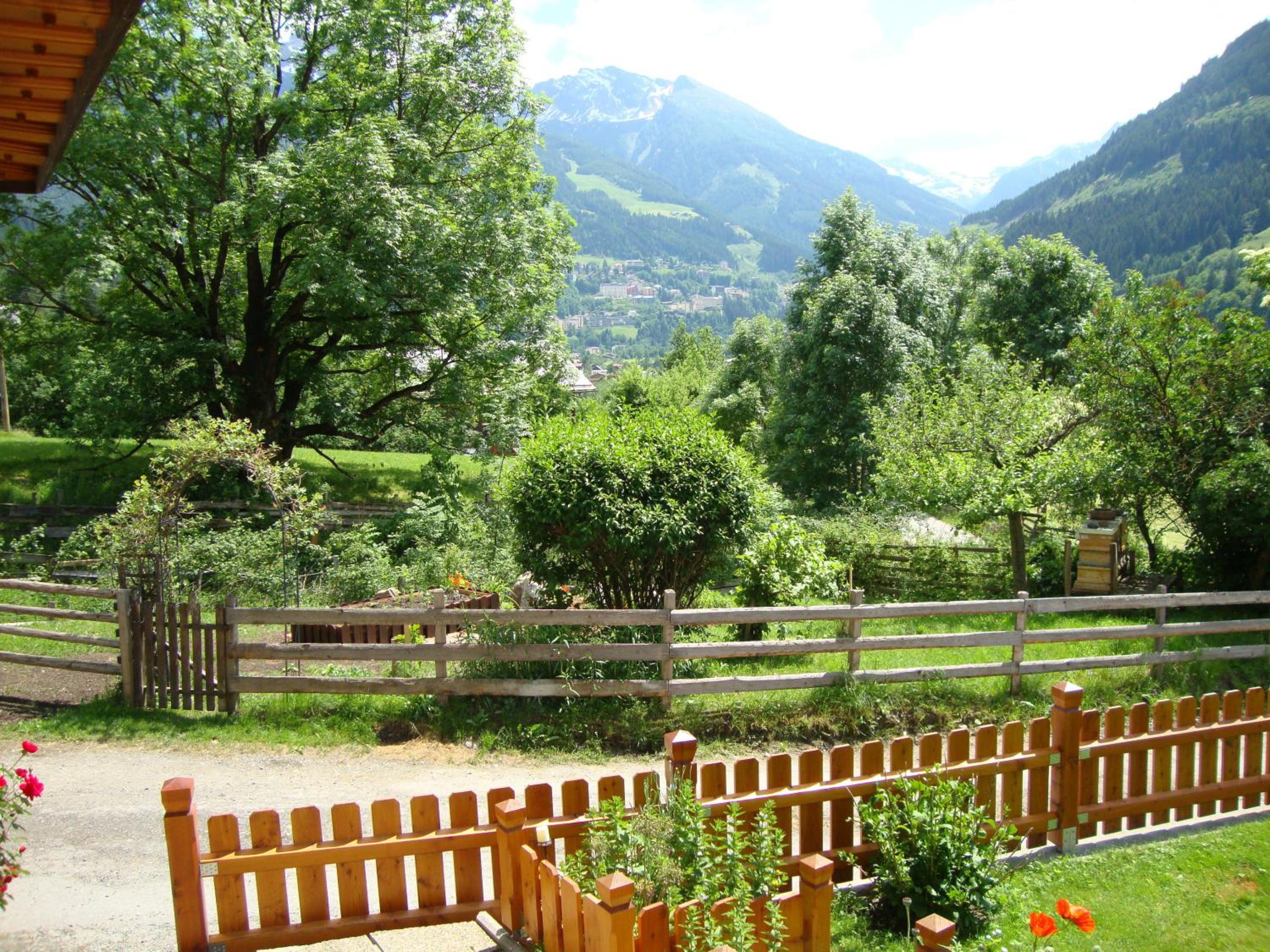 Gruberbauer Remsach