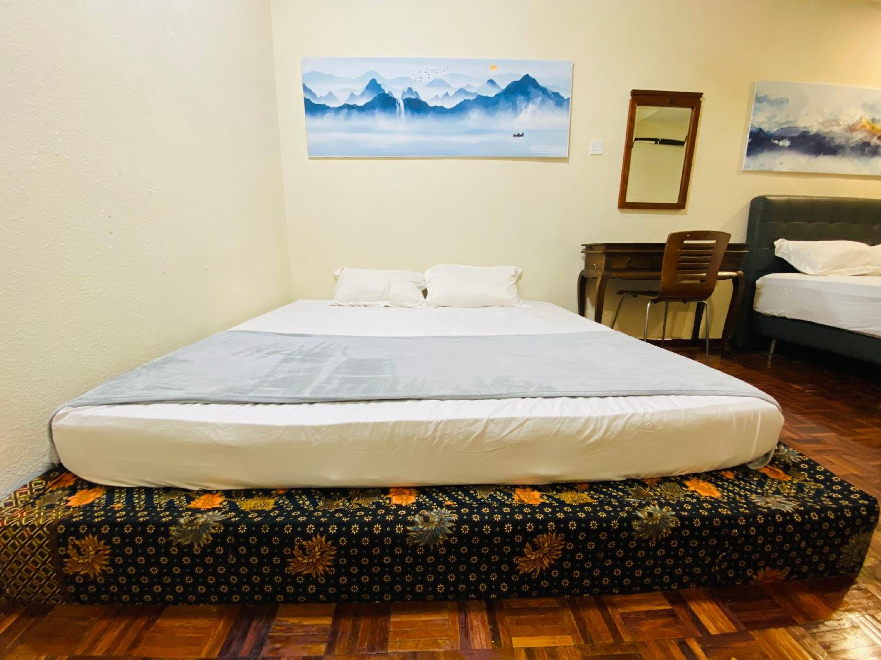 Alyn Home Batu Pahat III WIFI & COWAY photo 4