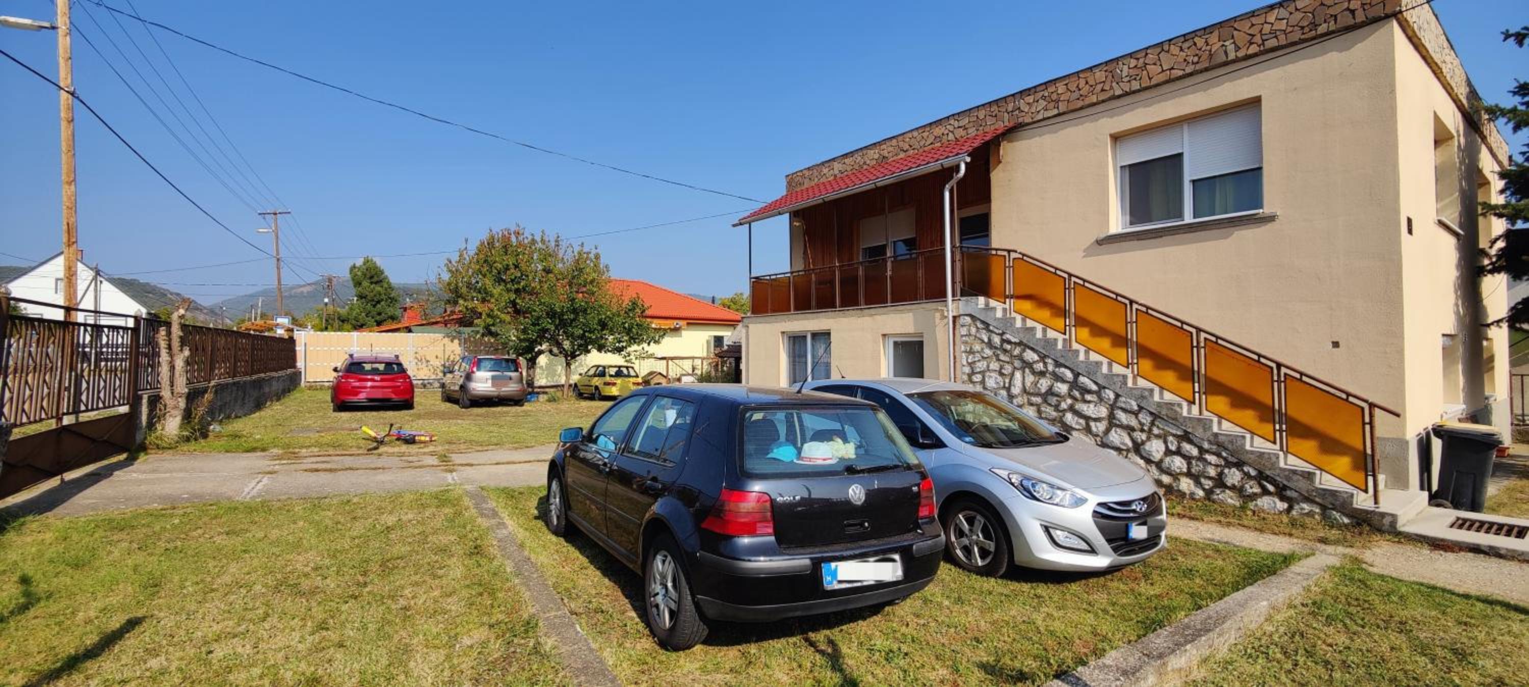 Agapé Vendégház