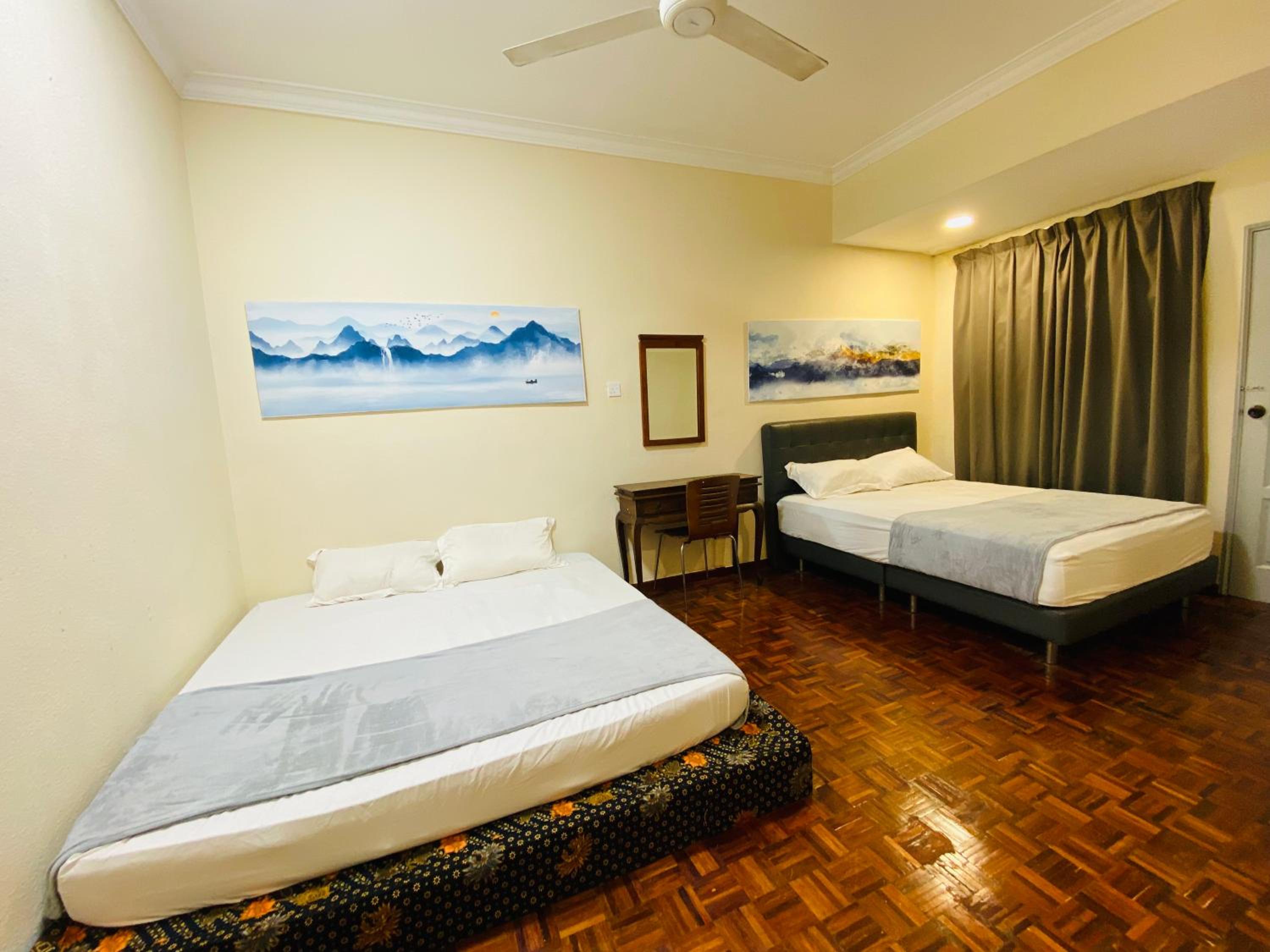 Alyn Home Batu Pahat III WIFI & COWAY photo 3