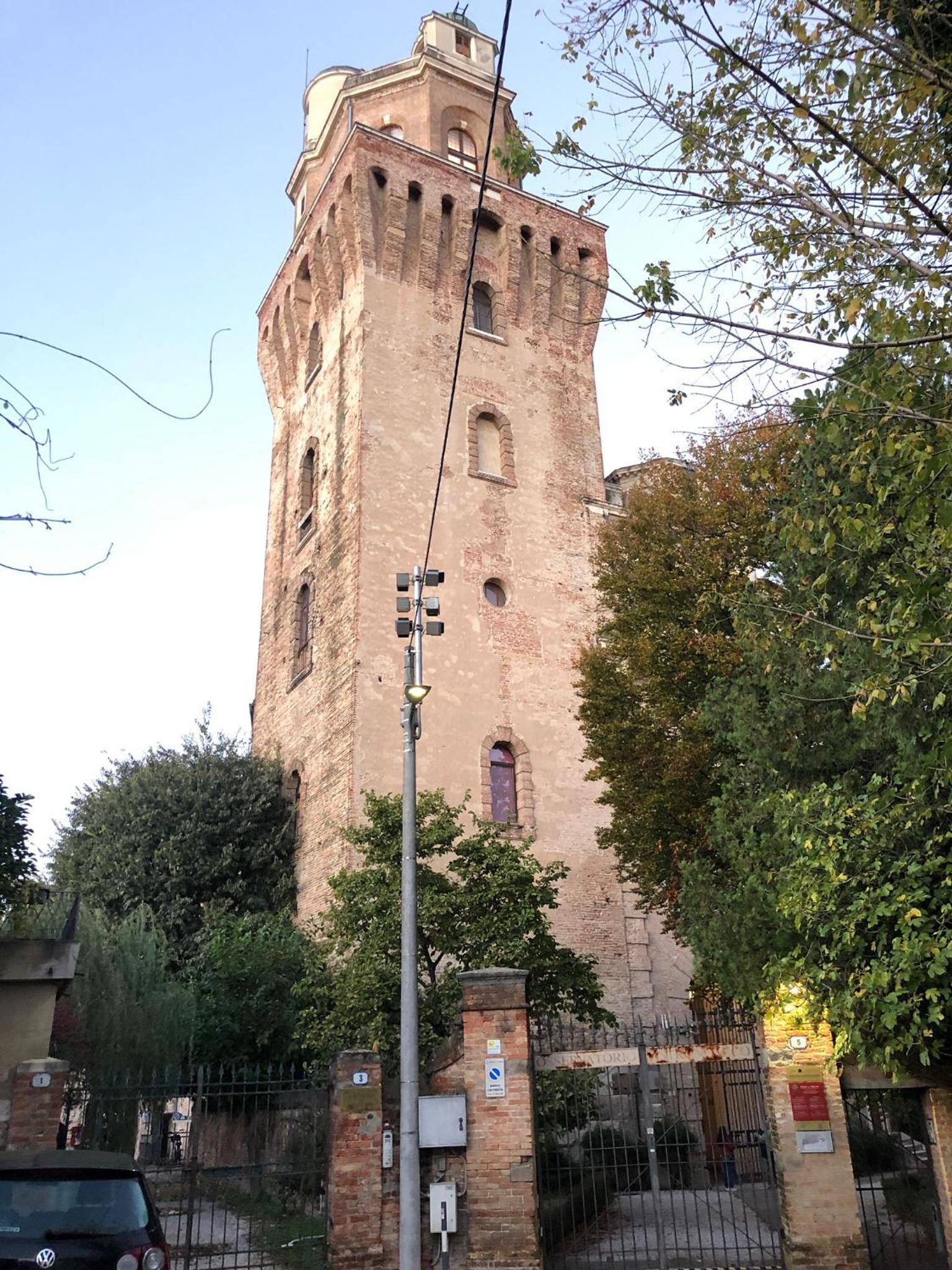 STELLA della SPECOLA Padova centro view 4