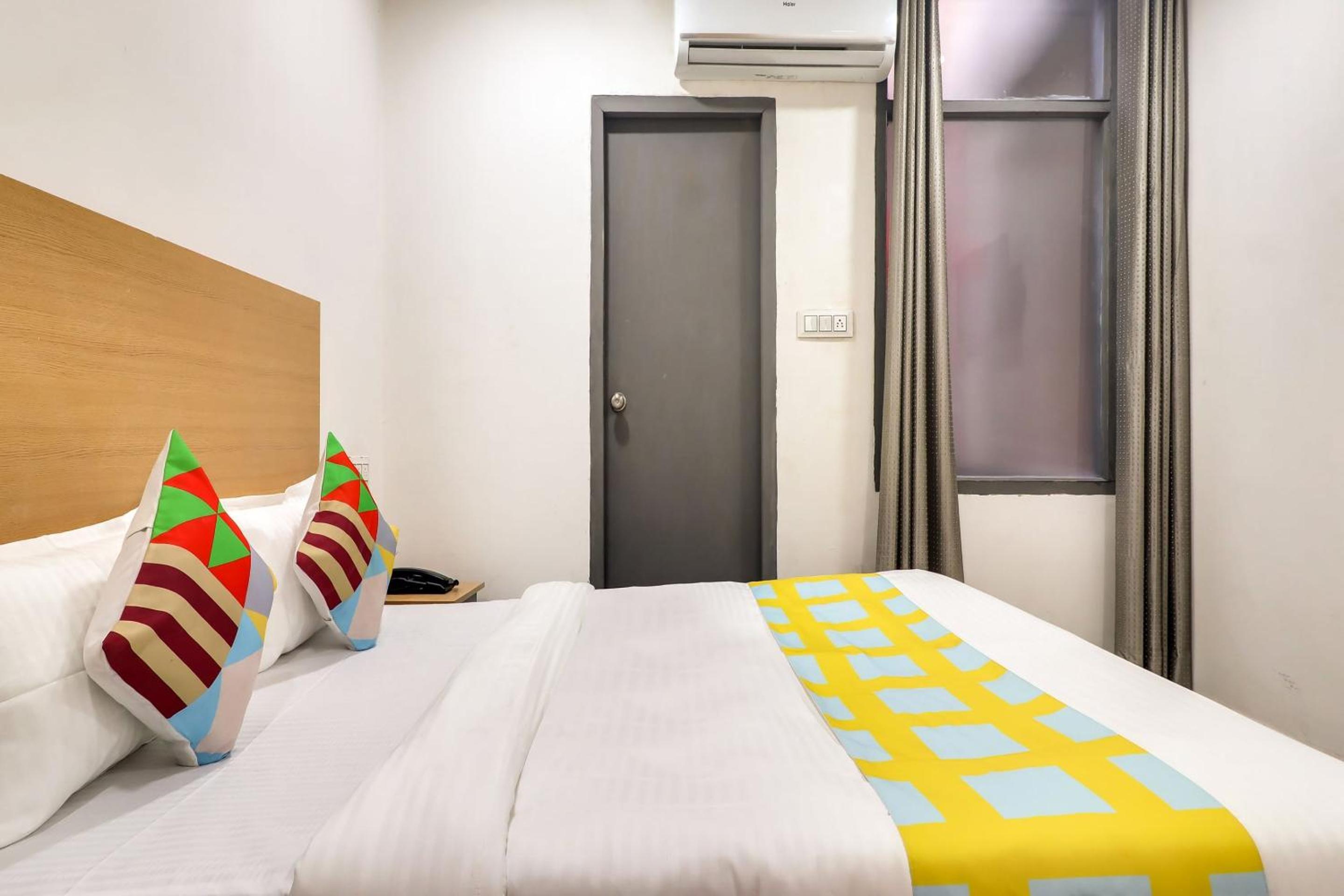 Hotel O Basera Homes Jankipuram