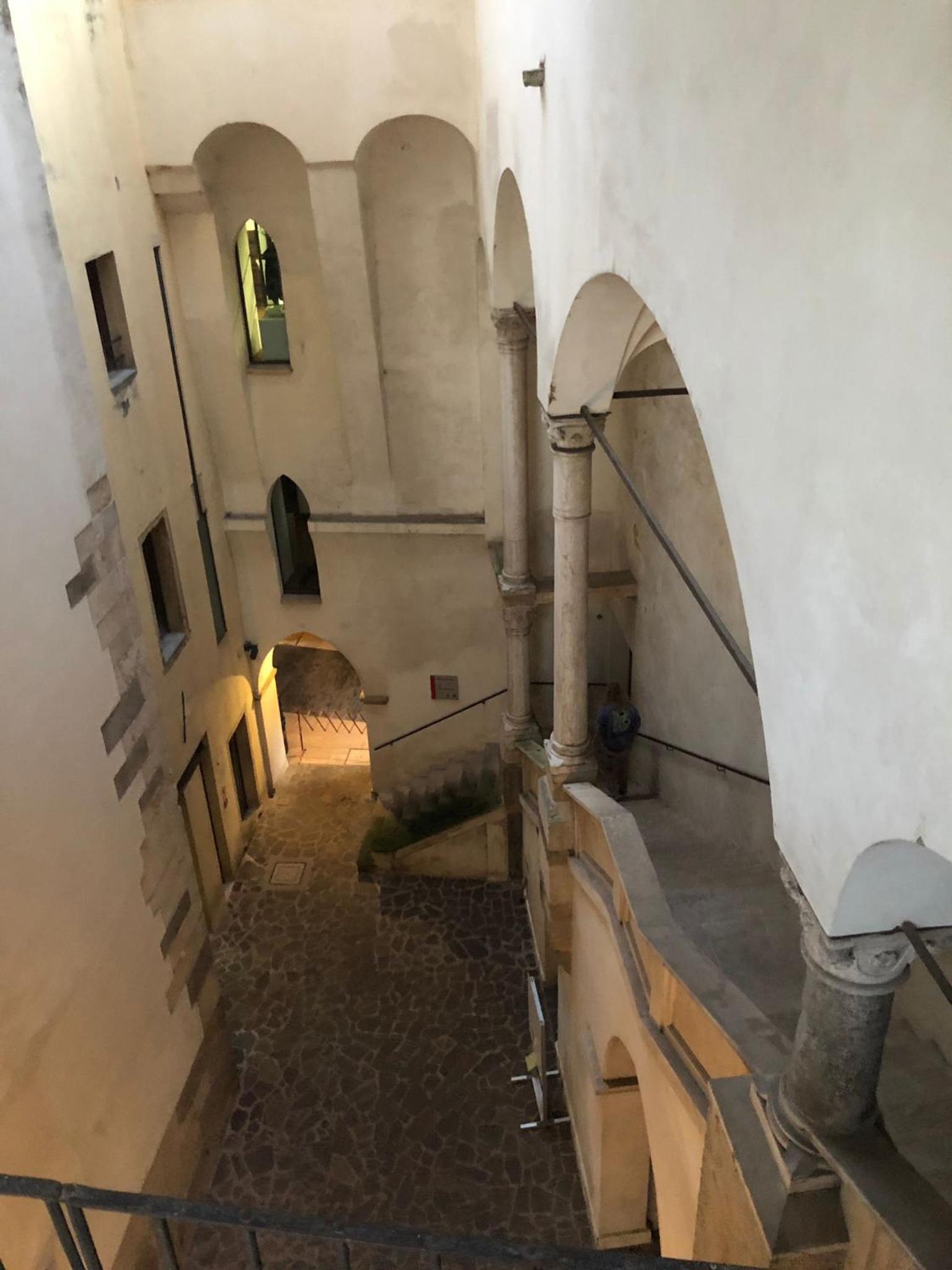 STELLA della SPECOLA Padova centro view 5