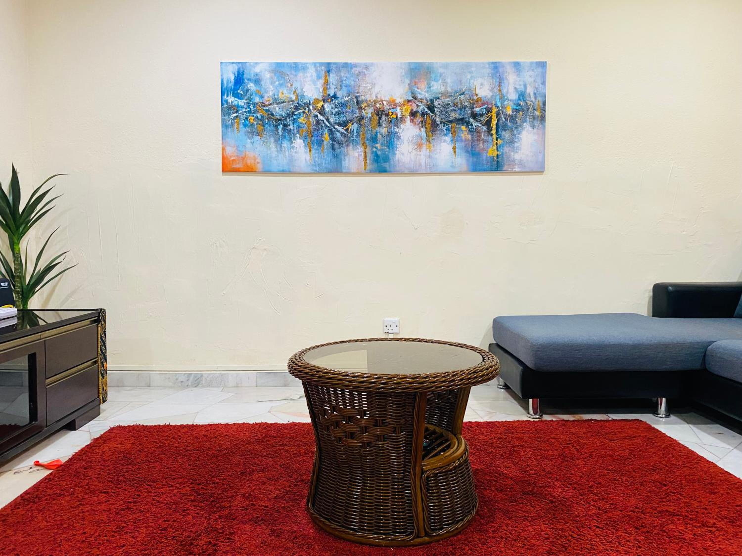 Alyn Home Batu Pahat III WIFI & COWAY photo 2