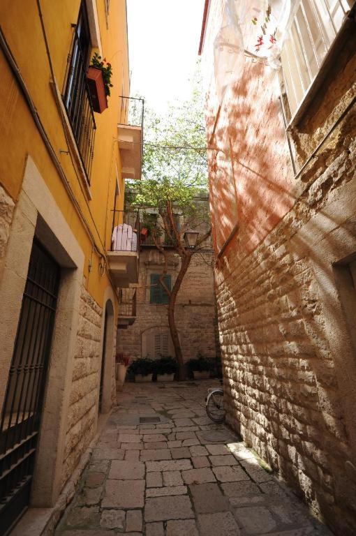 B&B Suite Home Trani Old Town view 3