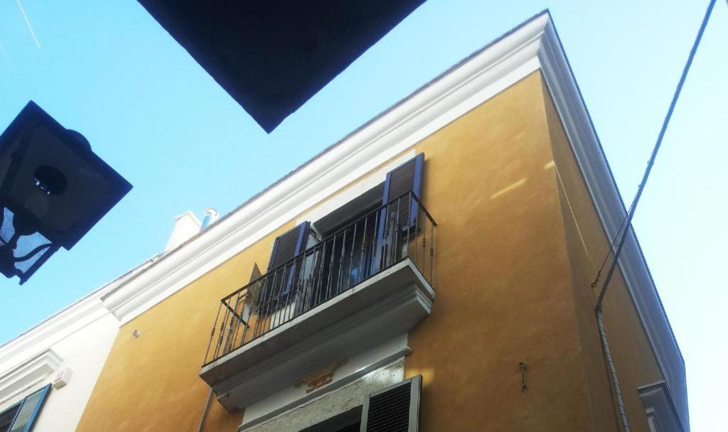 B&B Suite Home Trani Old Town view 5