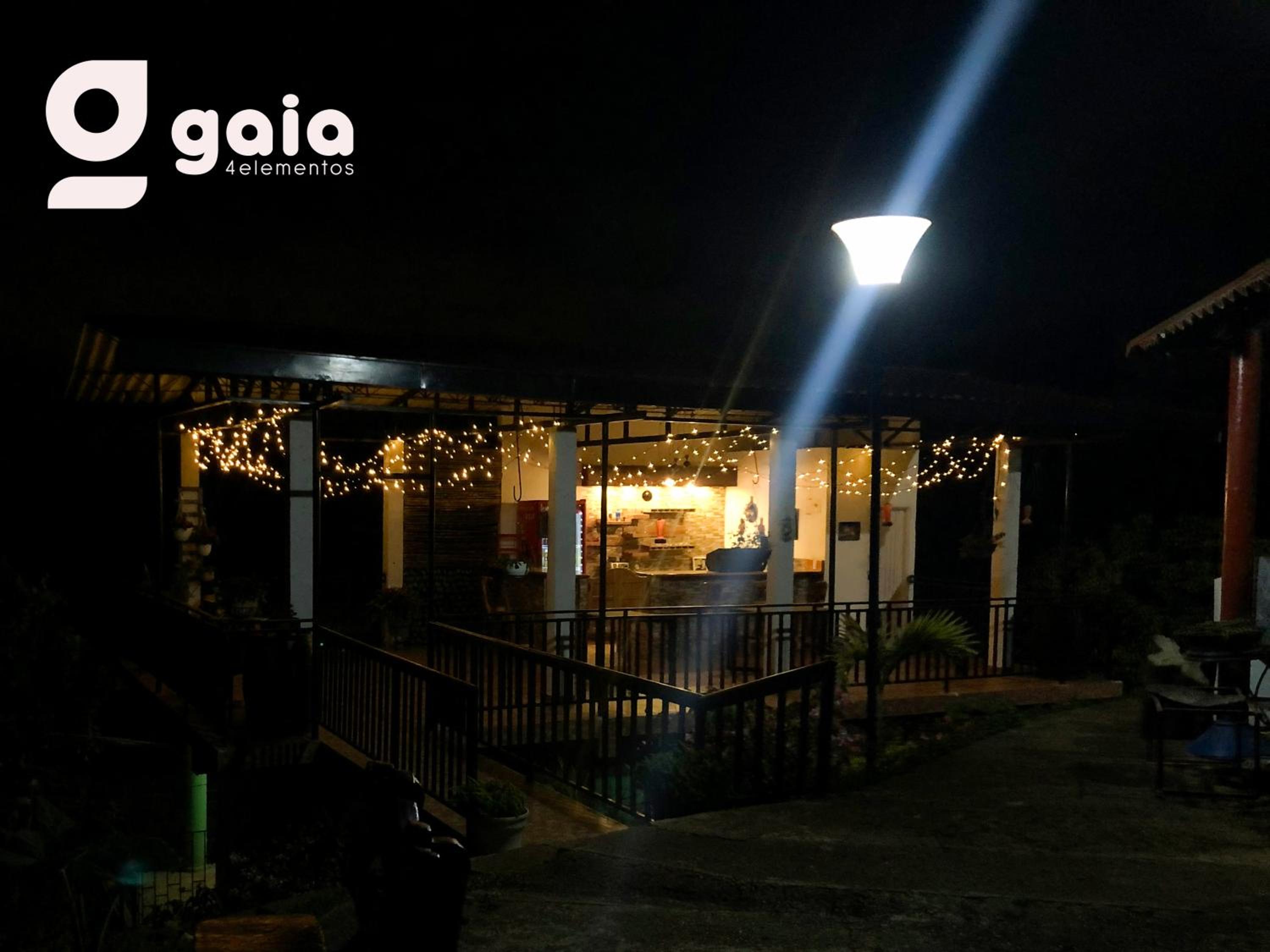Gaia 4 Elemento