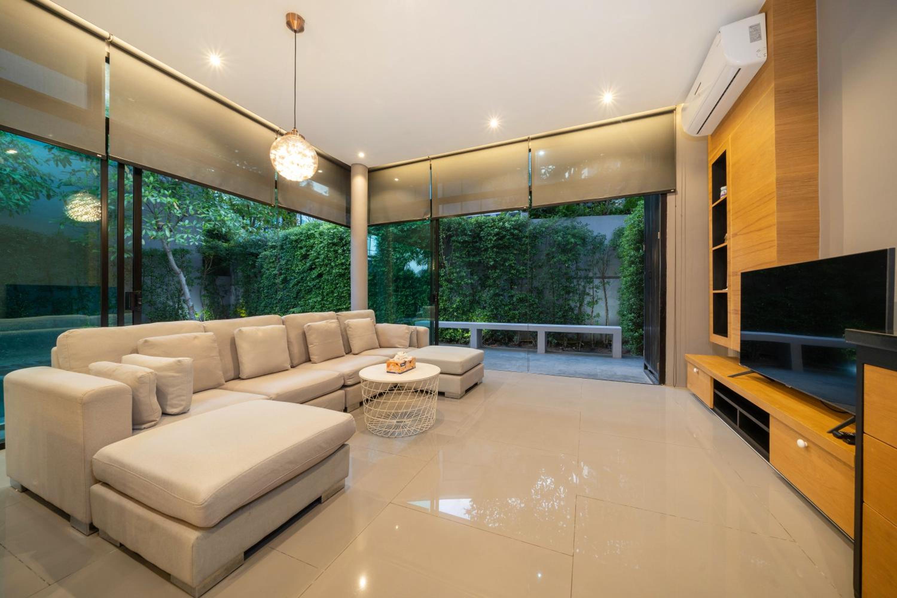 Serene Wallaya Villa Harmony