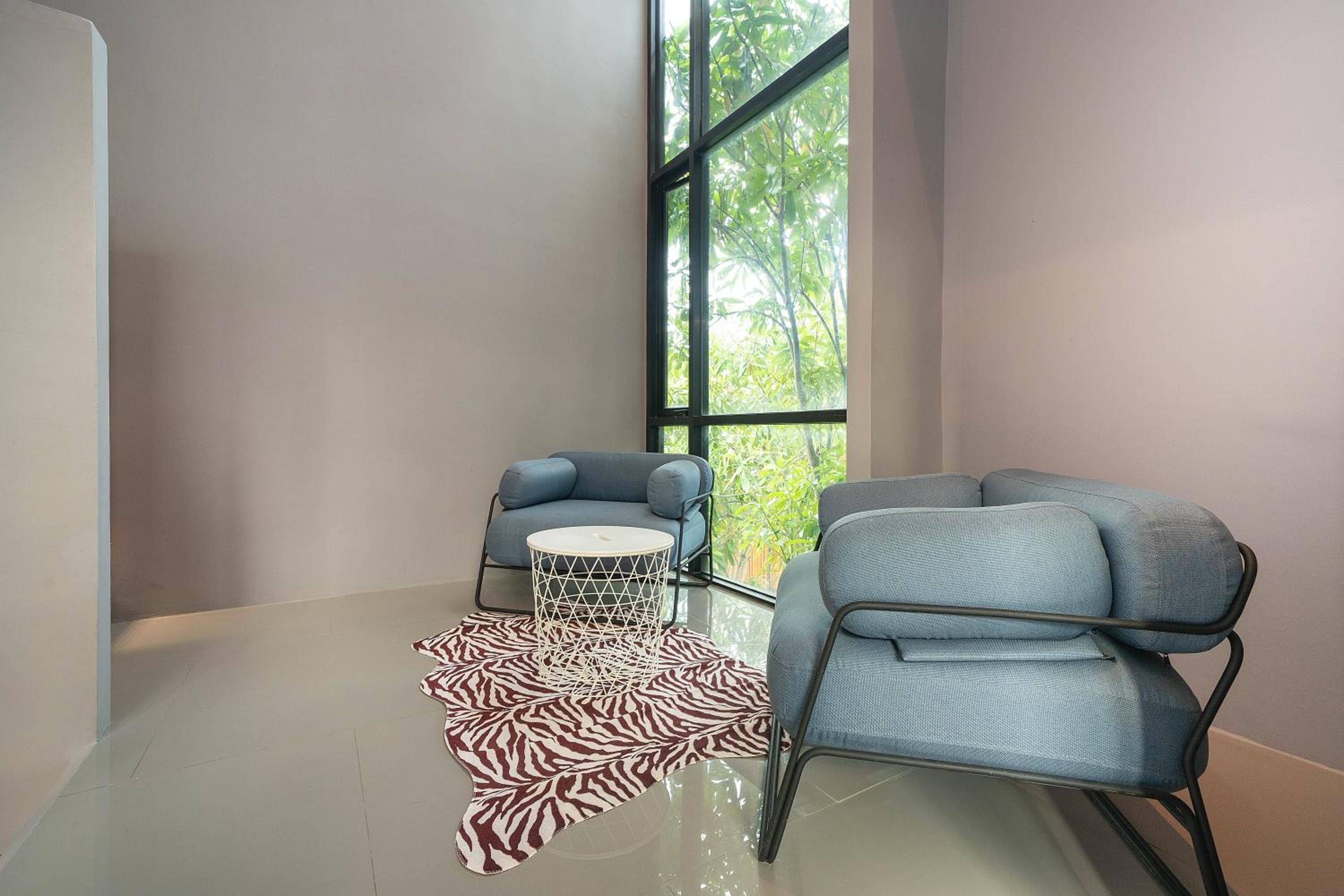 Serene Wallaya Villa Harmony