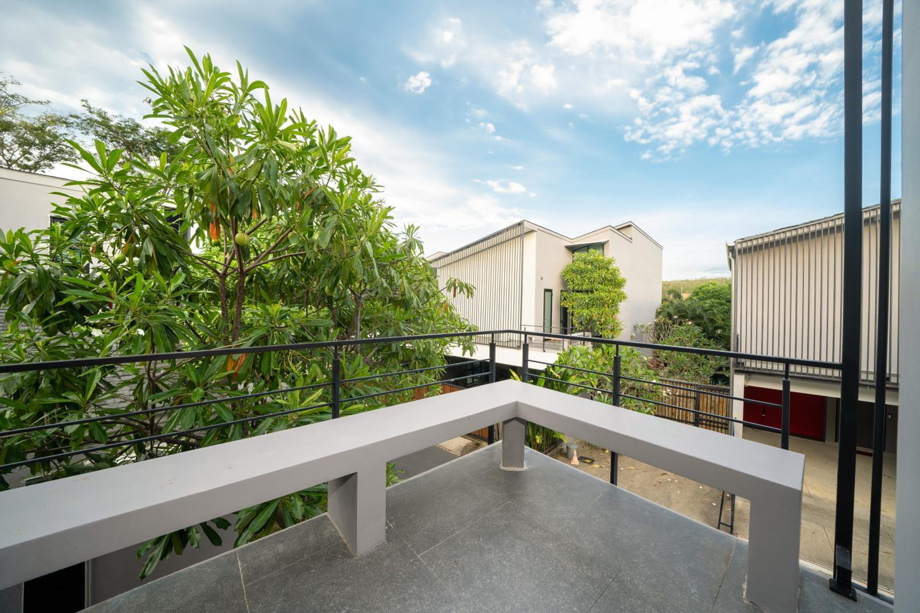 Serene Wallaya Villa Harmony
