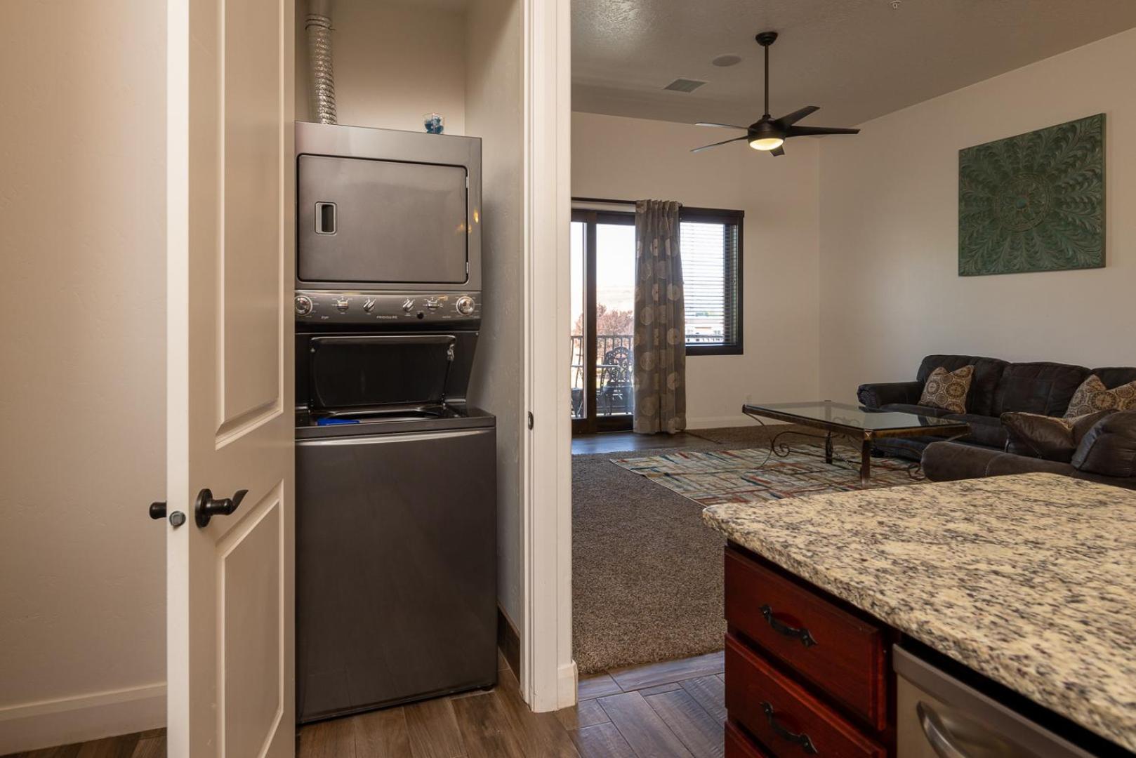 Unique Downtown Rental - La Dolce Vita Villas #5 view 4