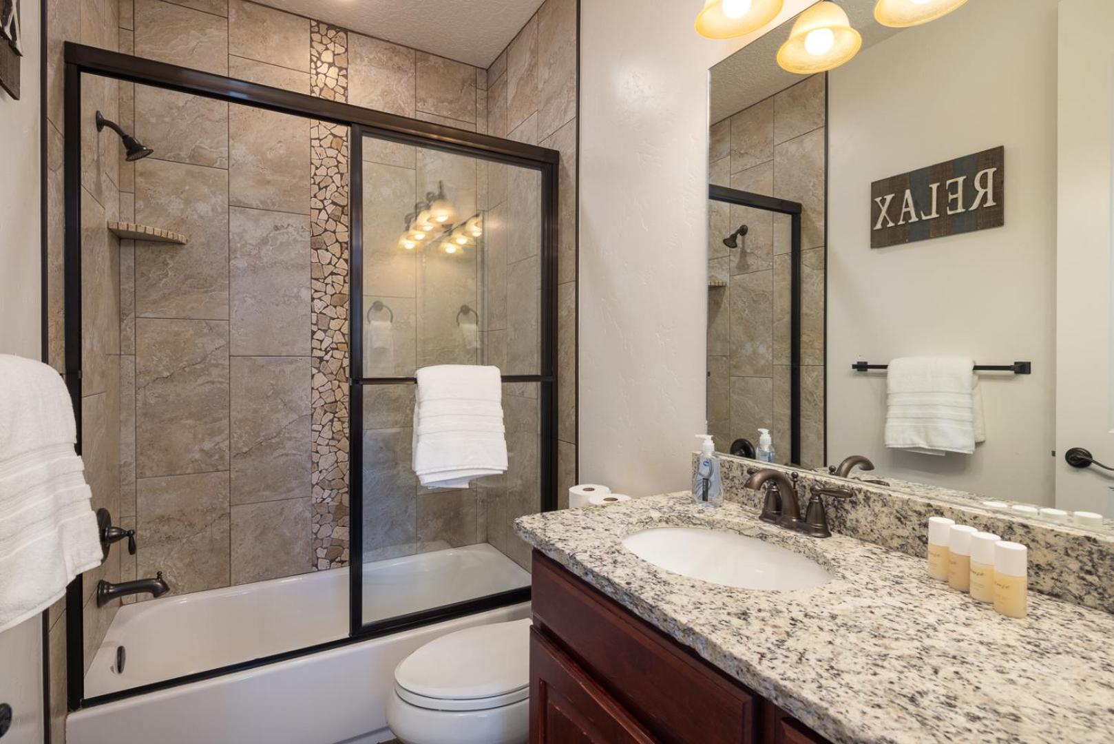 Unique Downtown Rental - La Dolce Vita Villas #5 view 2