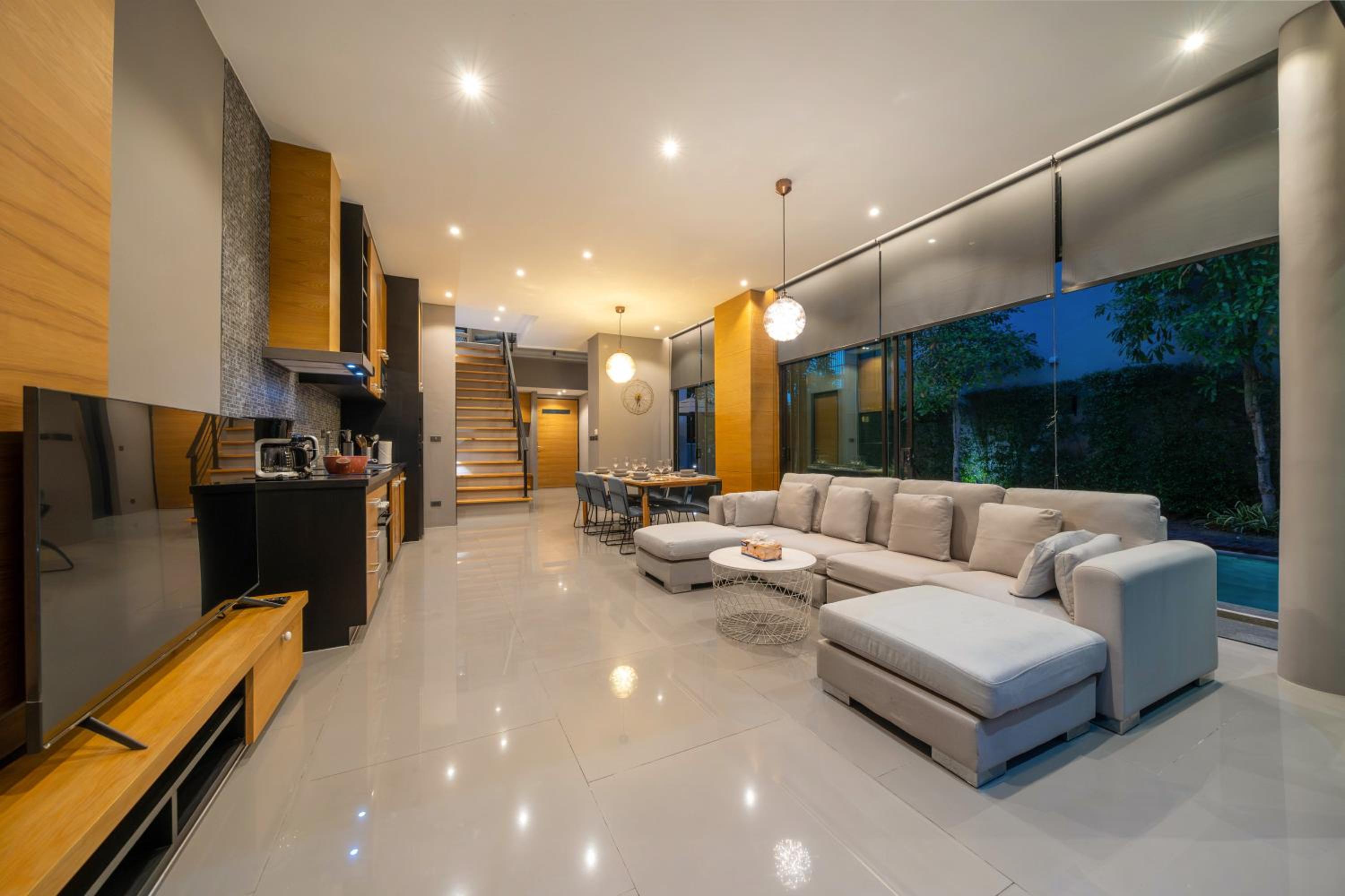 Serene Wallaya Villa Harmony
