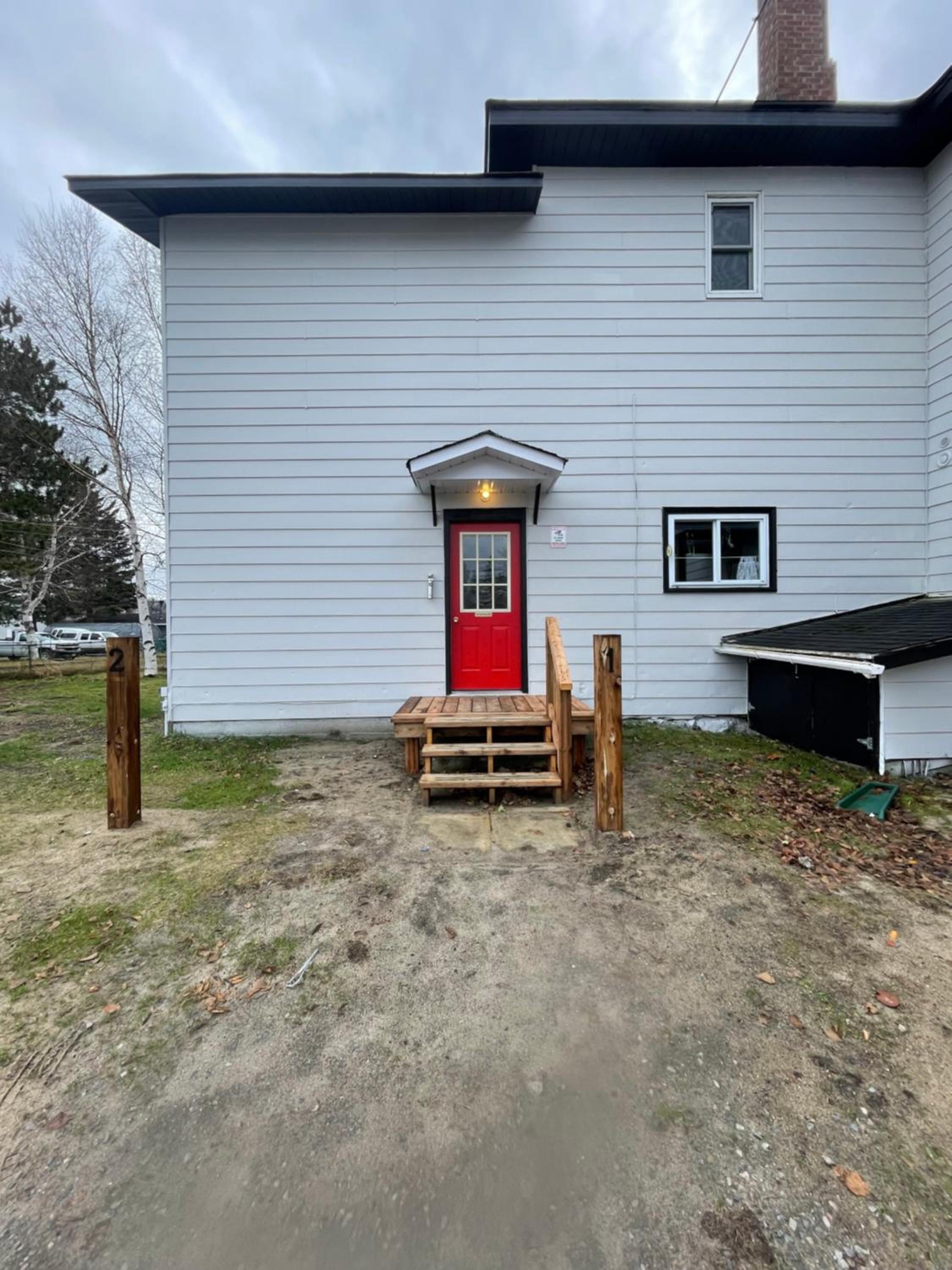 Chapleau Hidden Gem, 1 Bedroom