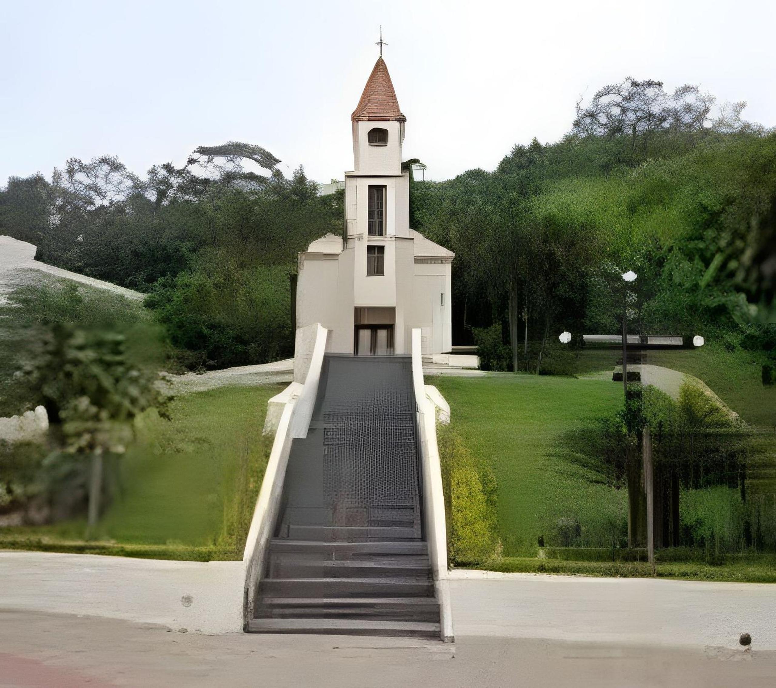 Apartamentos em SC