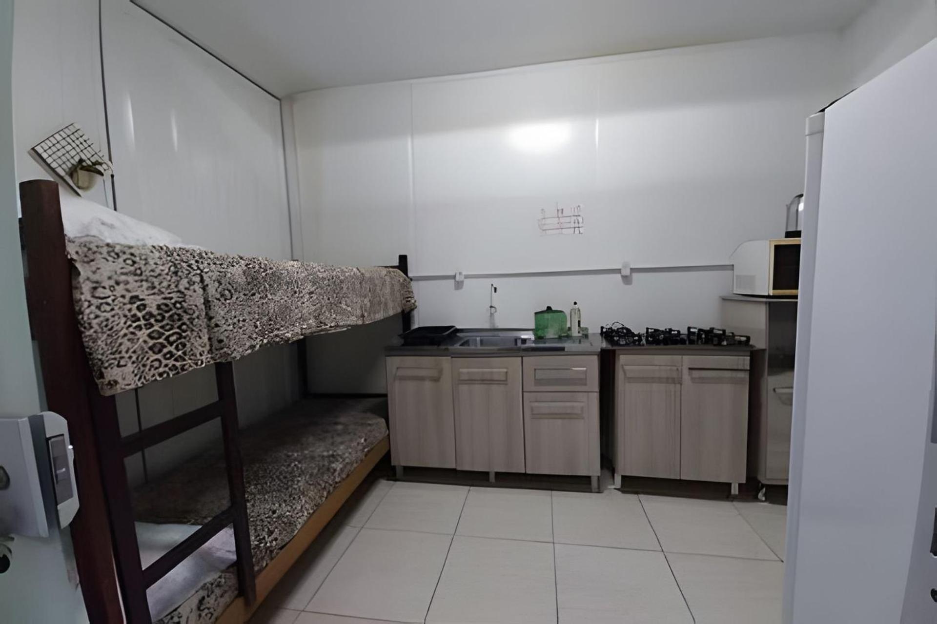 Apartamentos em SC
