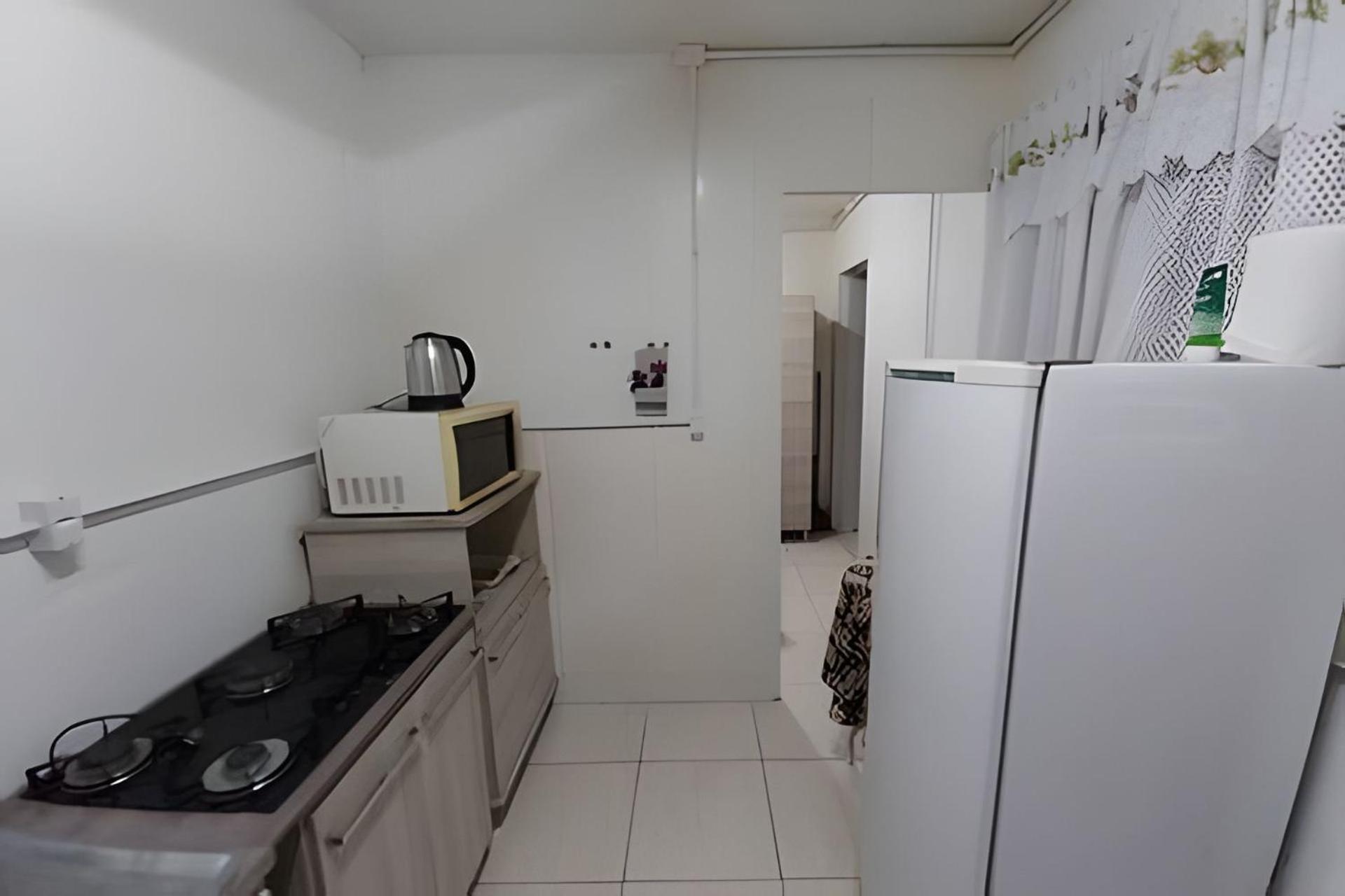 Apartamentos em SC