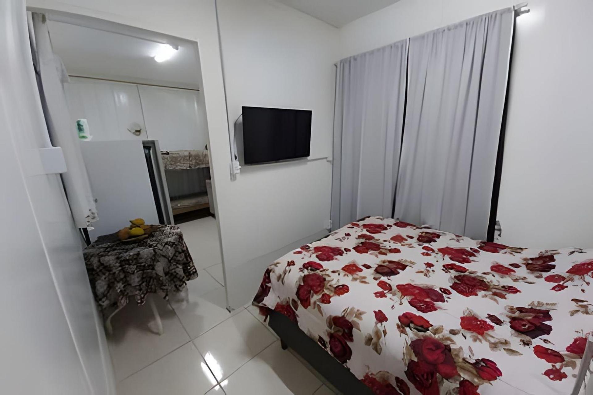 Apartamentos em SC