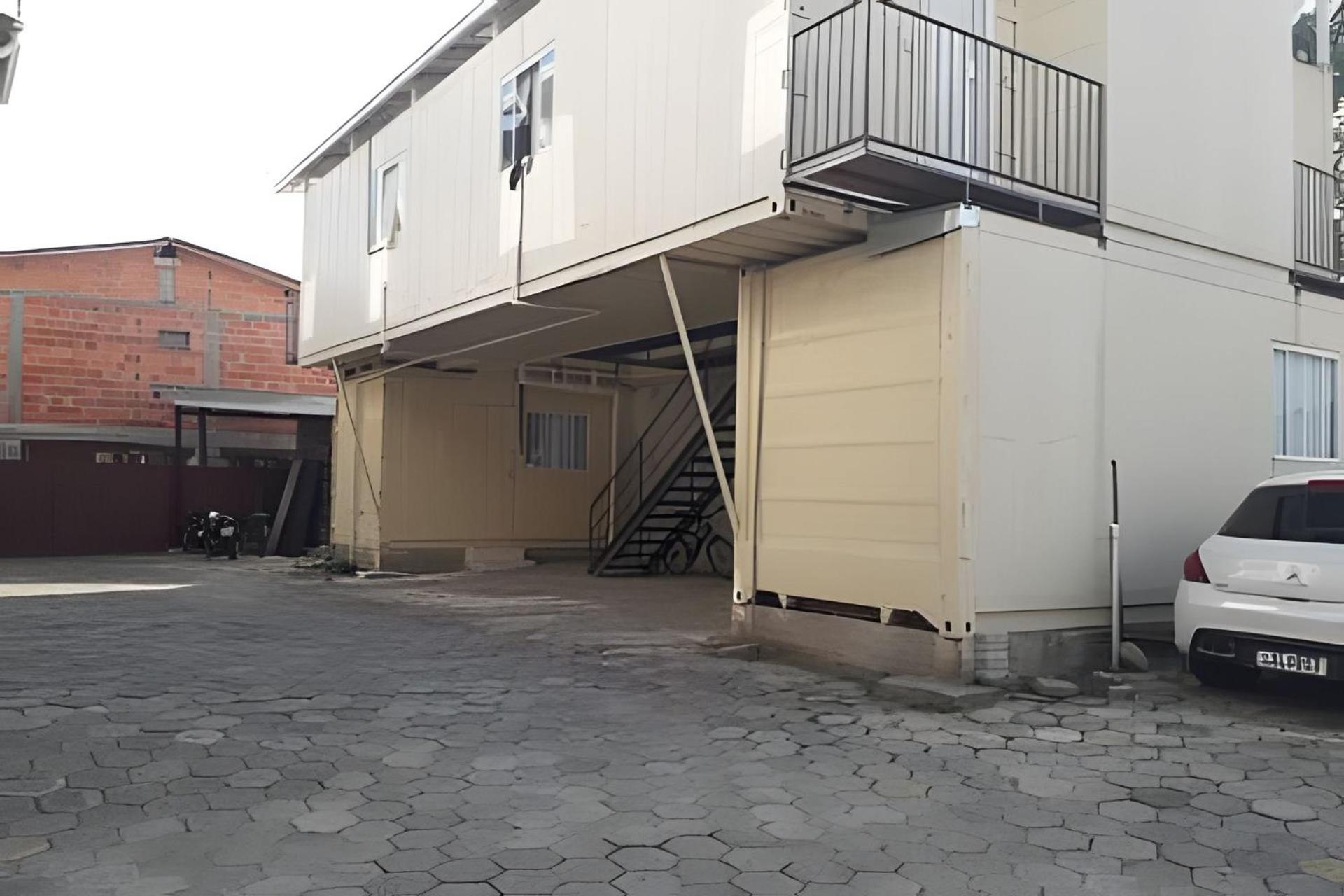 Apartamentos em SC