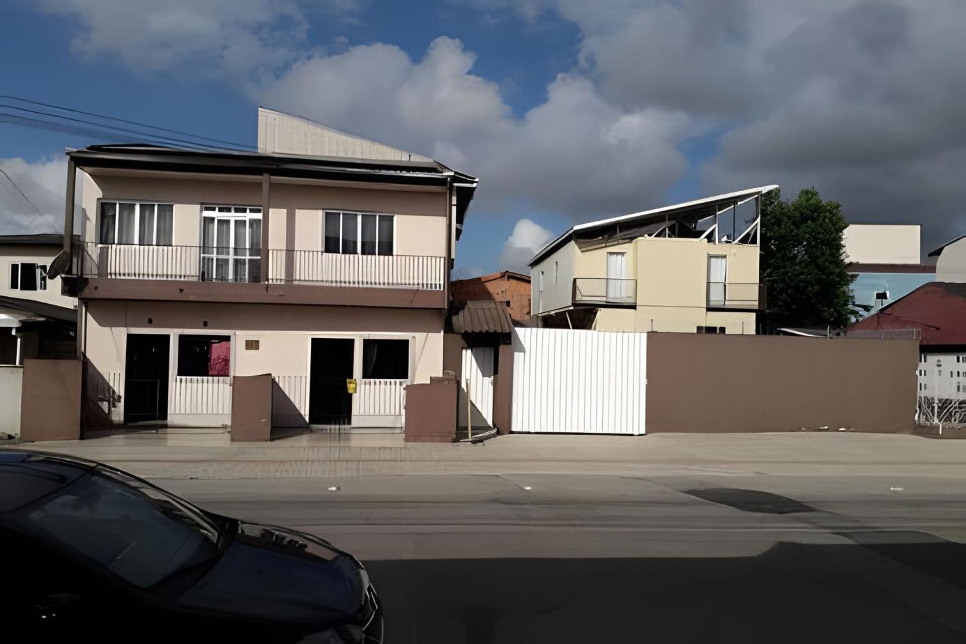 Apartamentos em SC