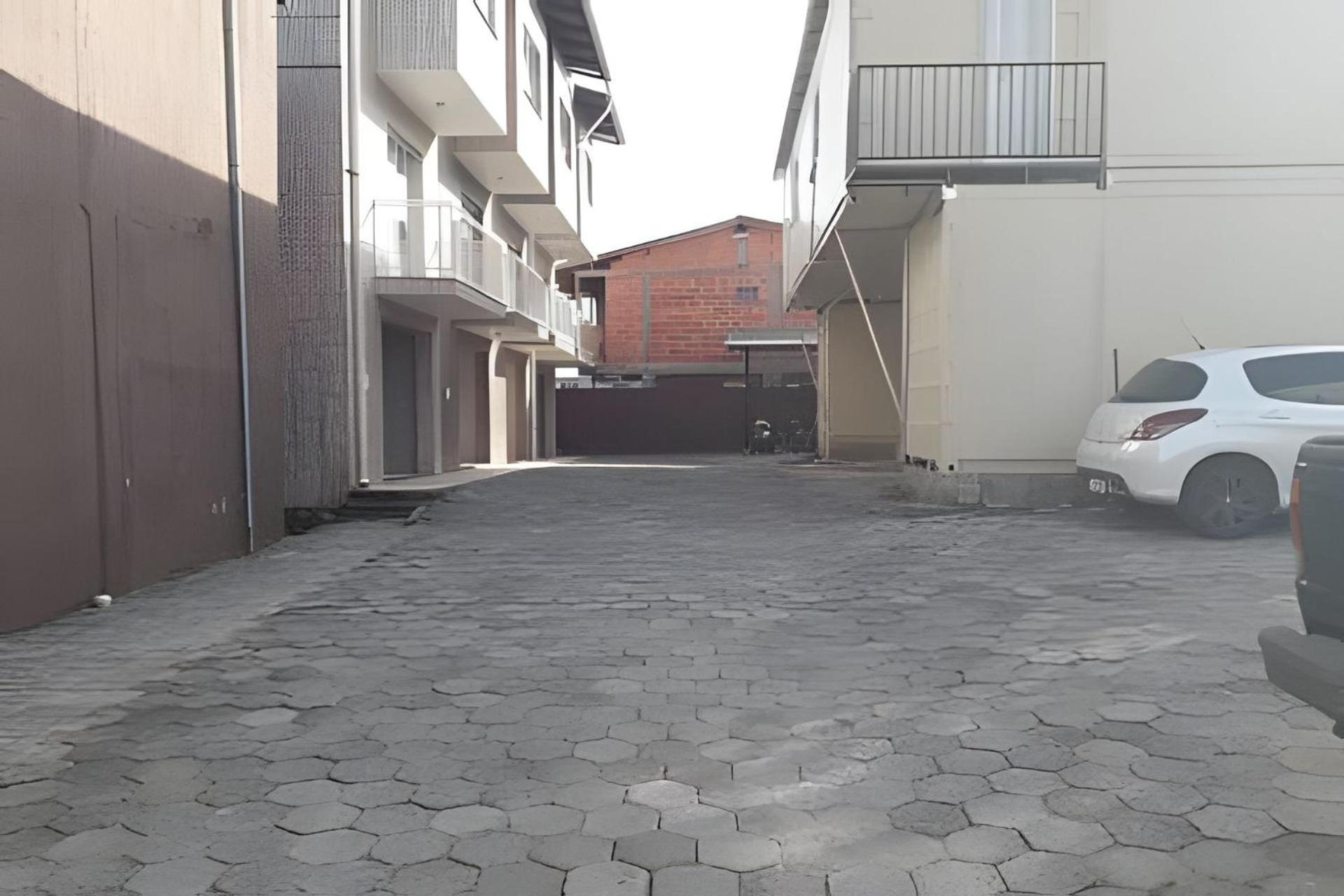 Apartamentos em SC