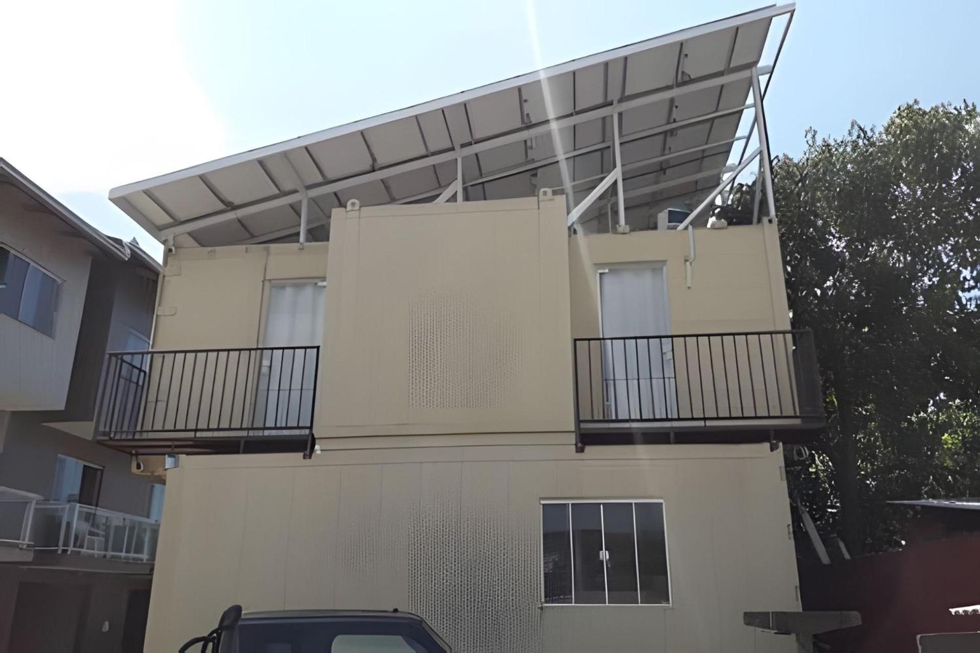 Apartamentos em SC