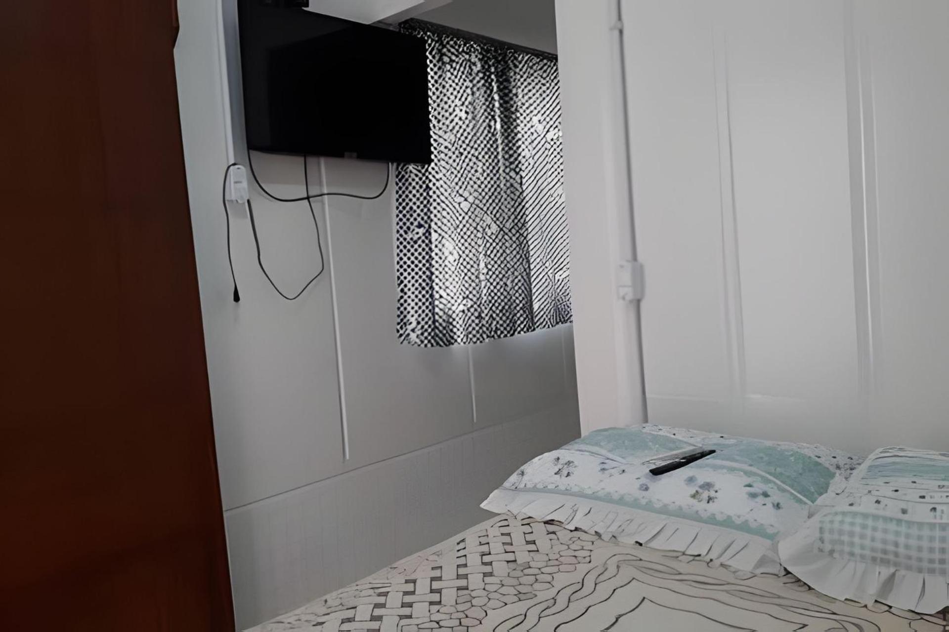 Apartamentos em SC