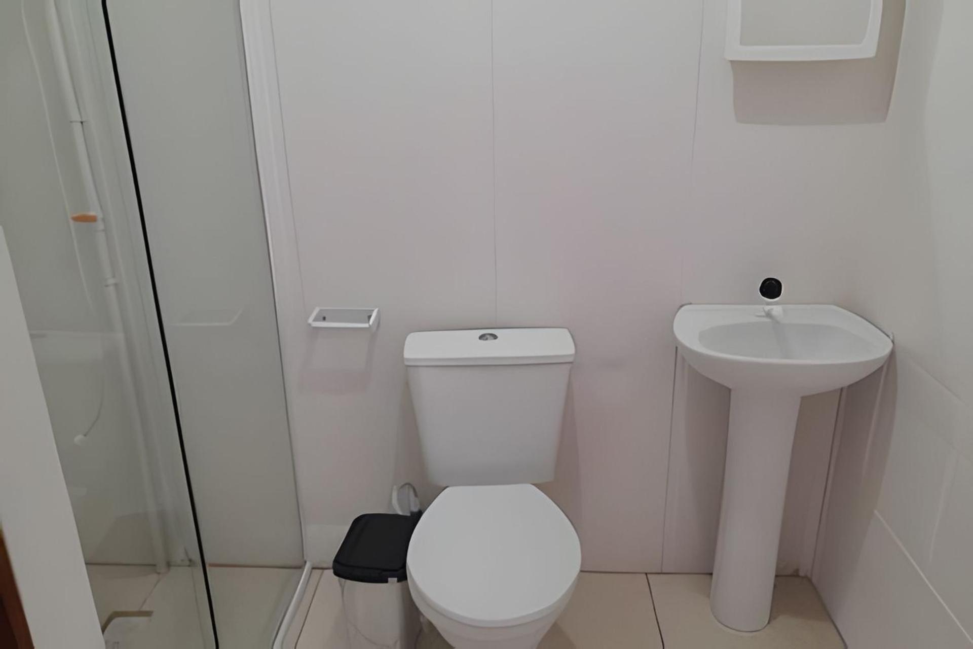 Apartamentos em SC