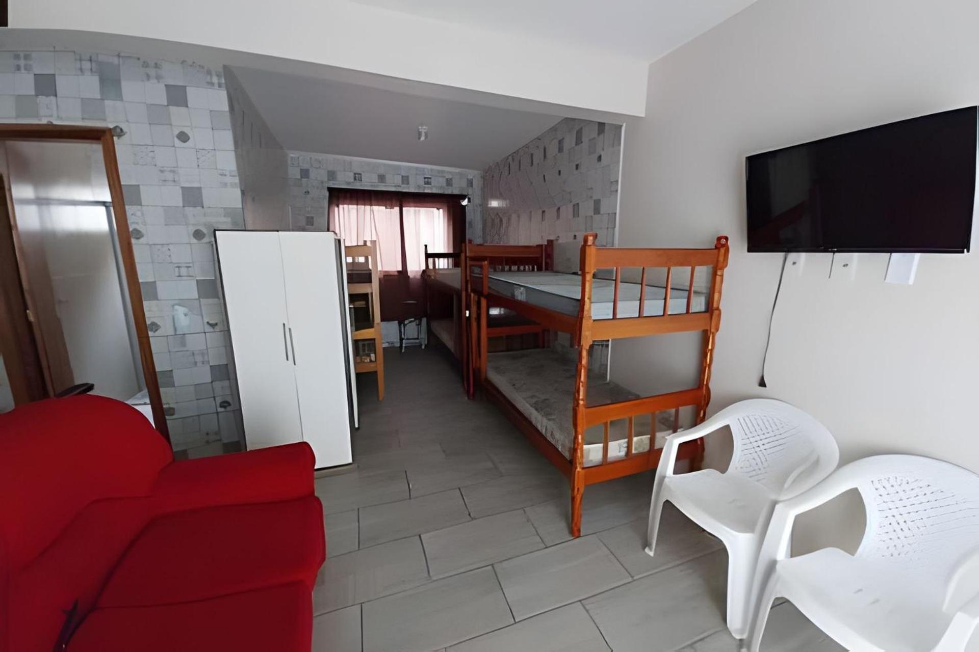 Apartamentos em SC