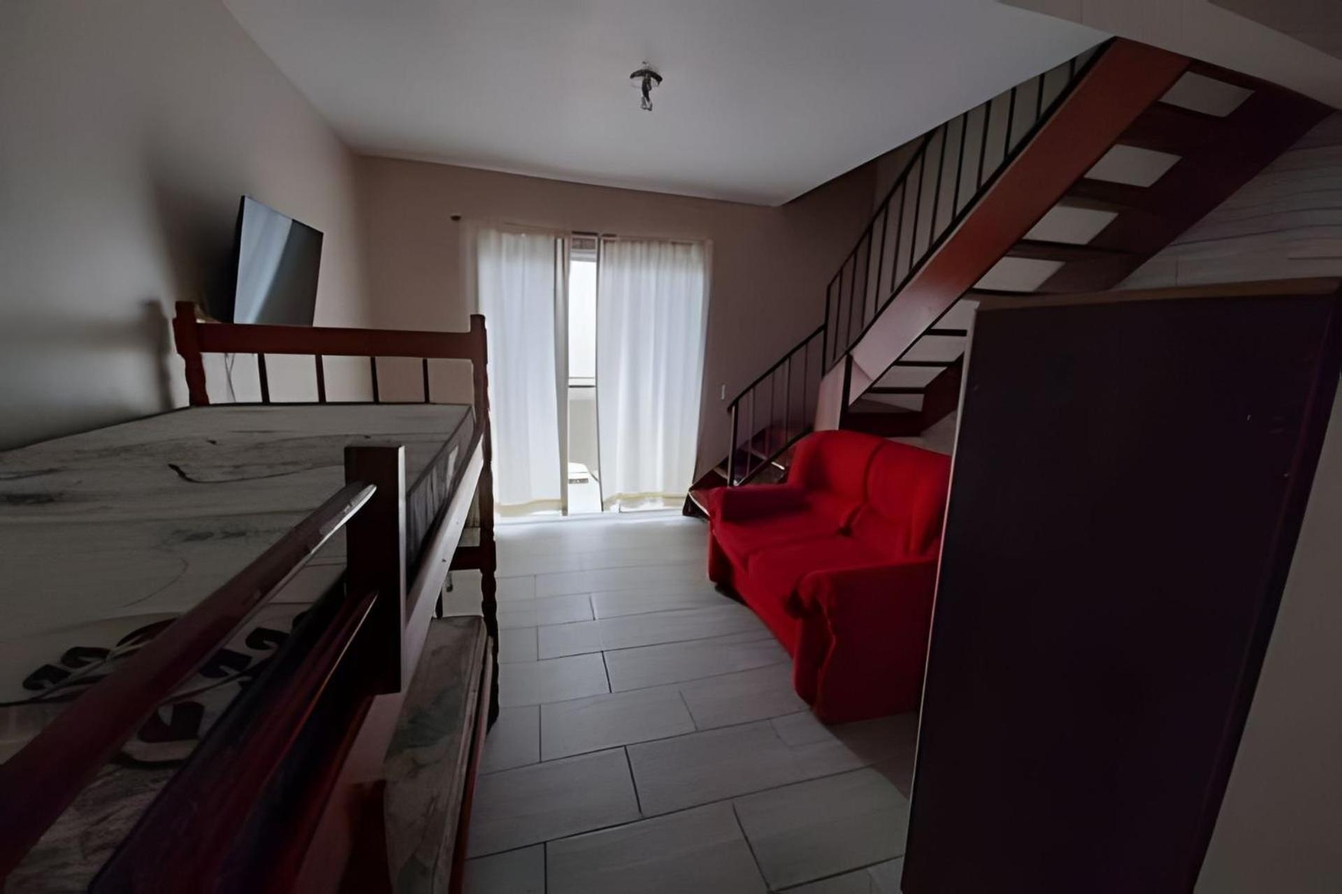 Apartamentos em SC