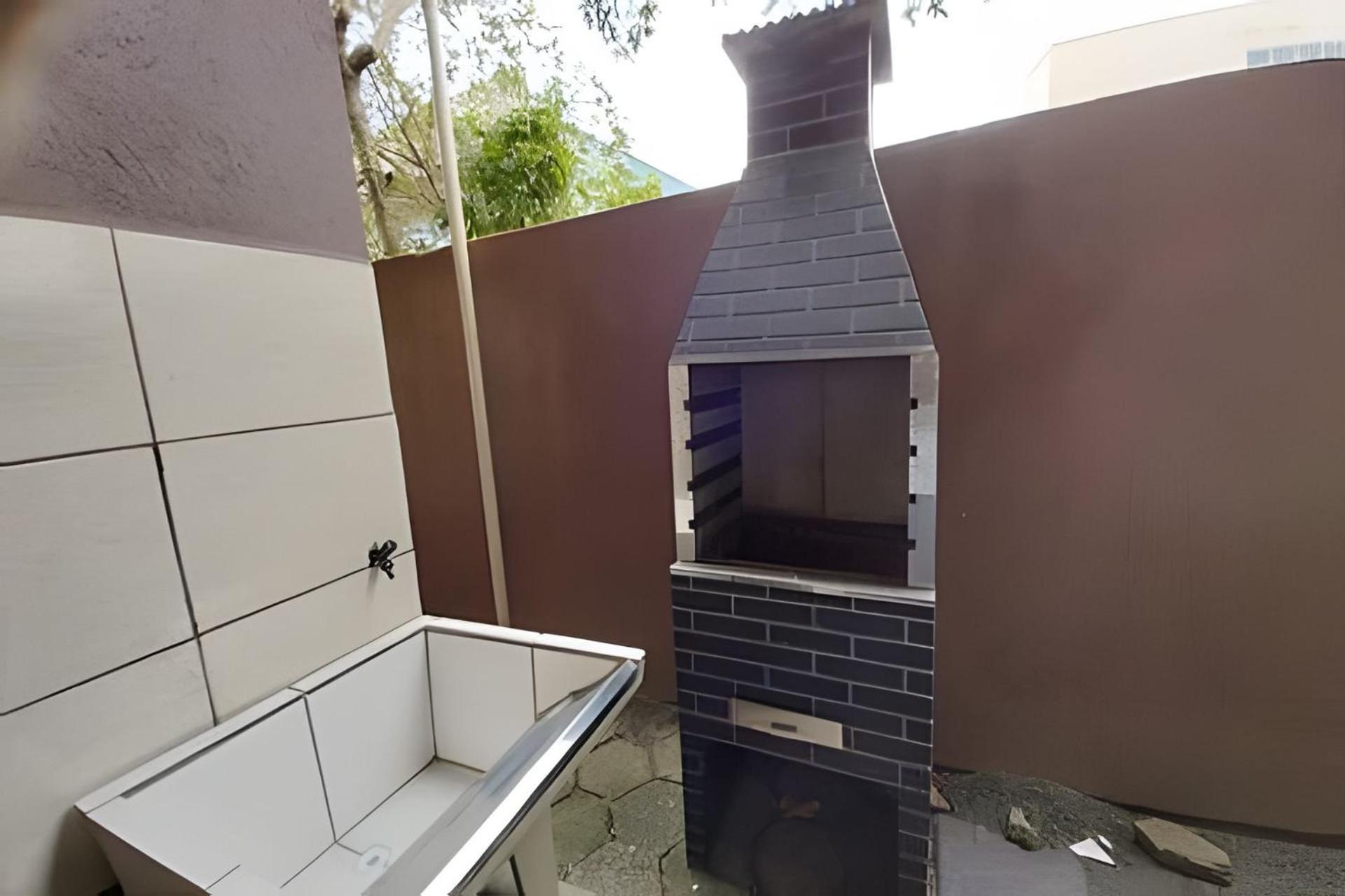 Apartamentos em SC