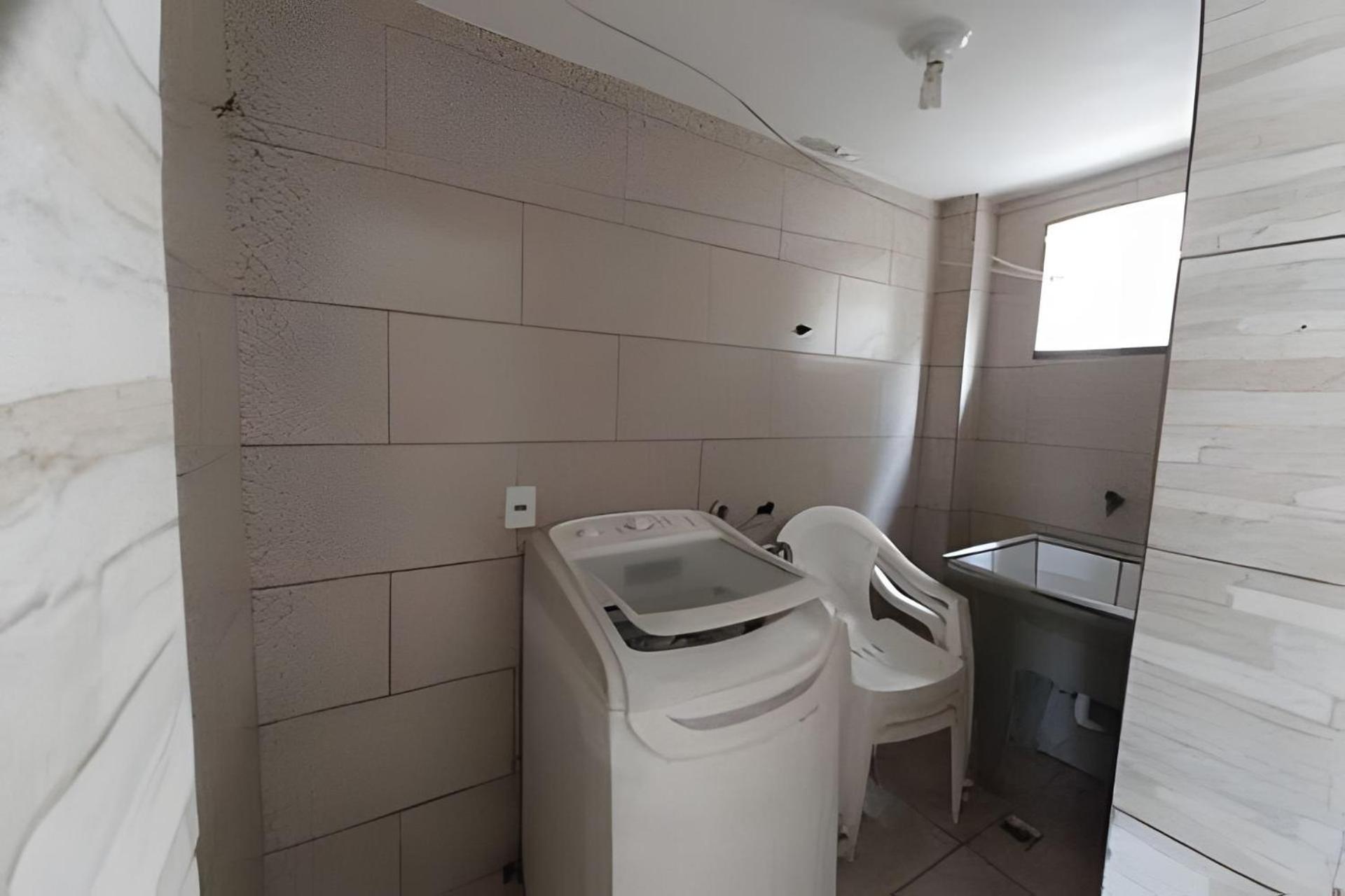 Apartamentos em SC