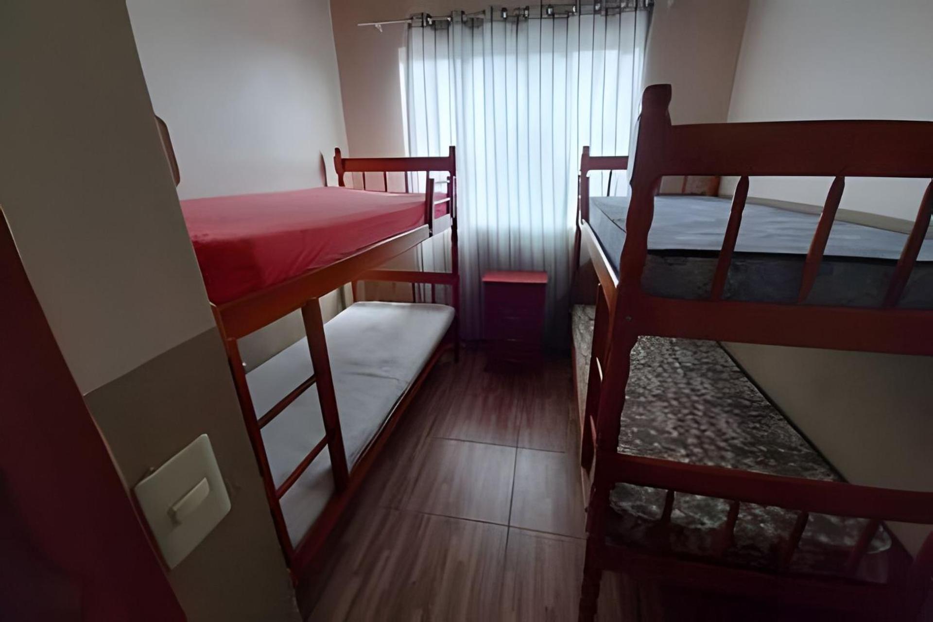 Apartamentos em SC