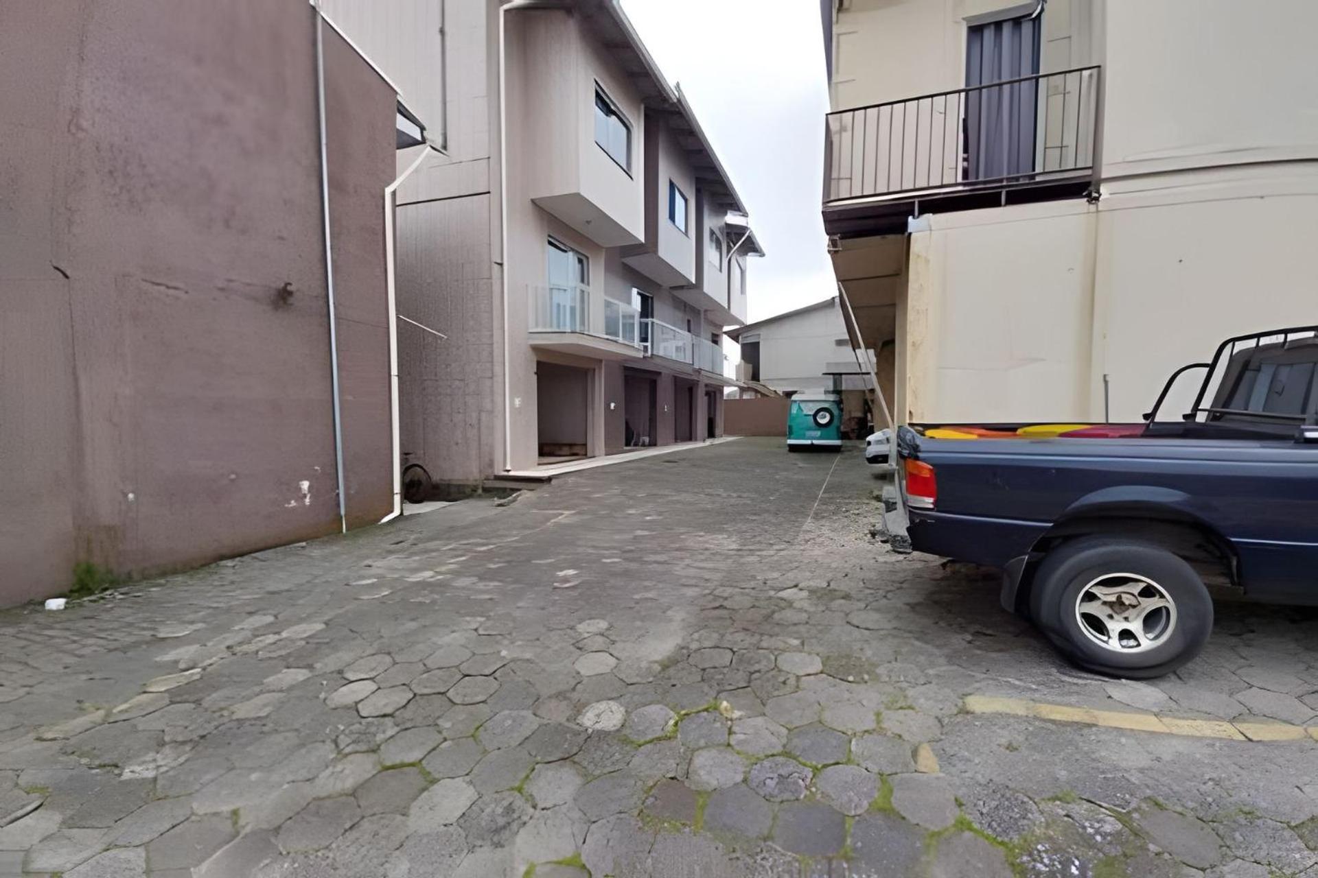 Apartamentos em SC