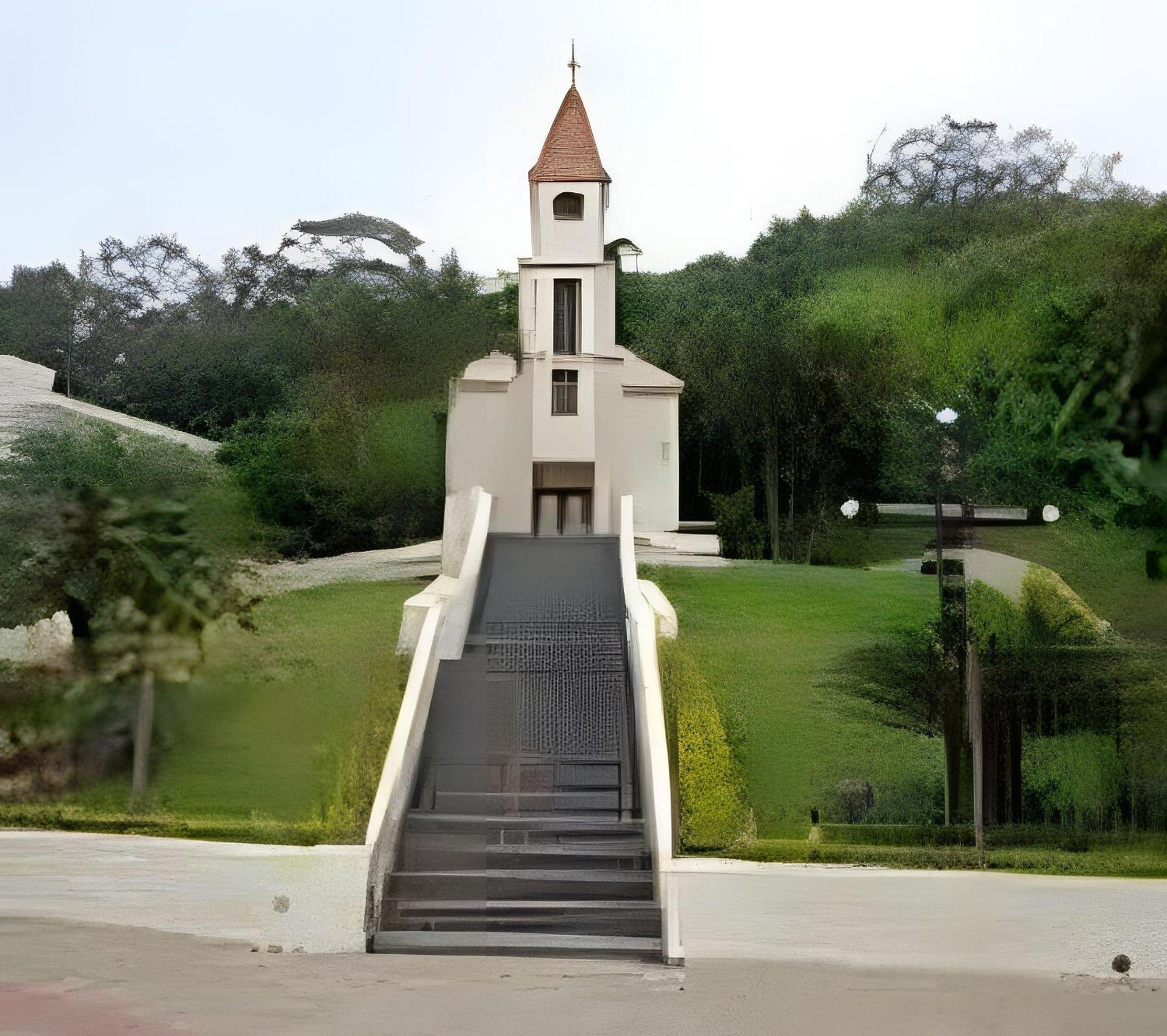Apartamentos em SC