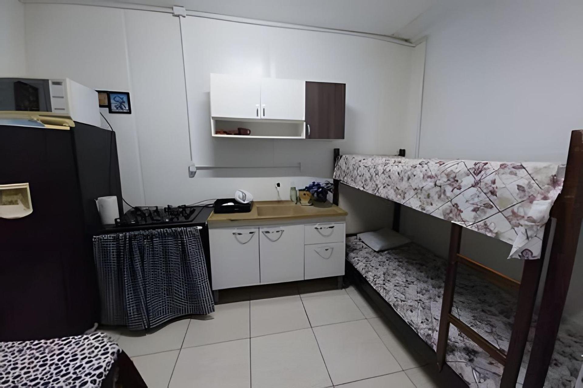 Apartamentos em SC
