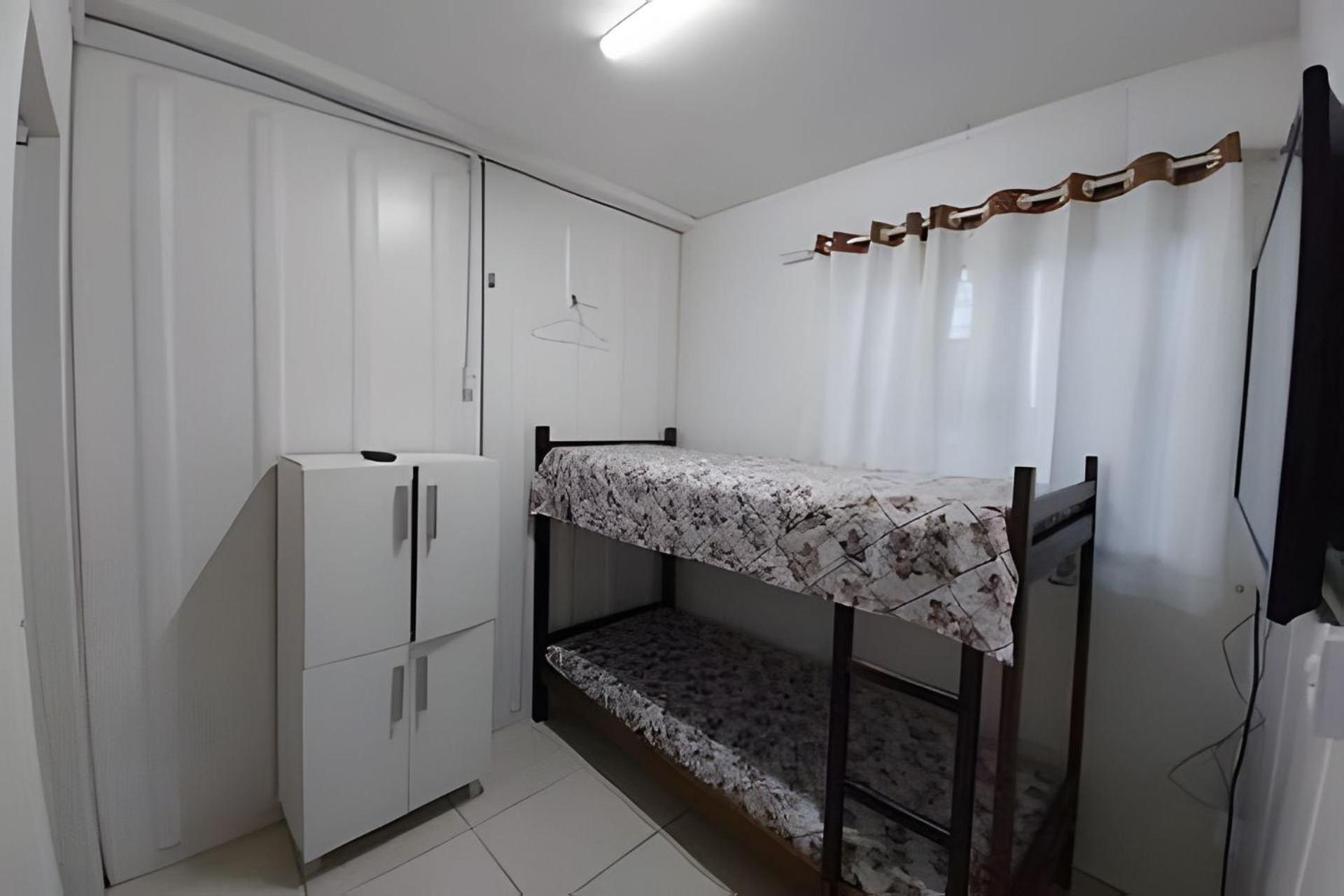 Apartamentos em SC
