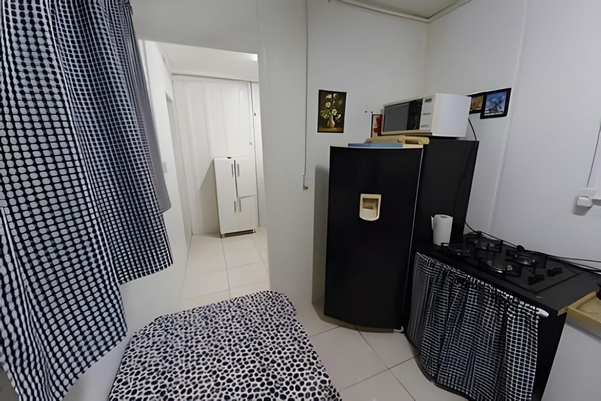 Apartamentos em SC