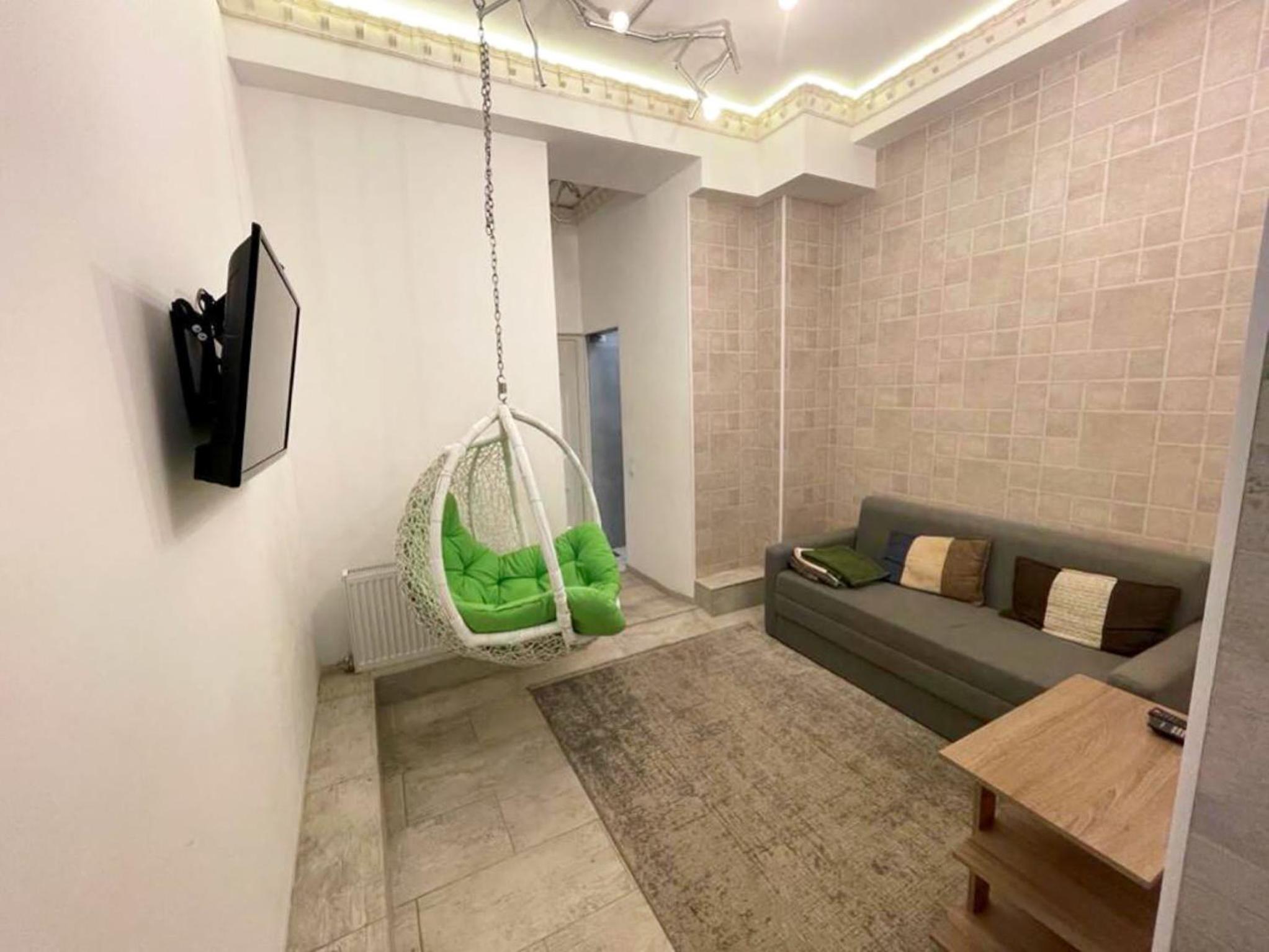 Center Apartment
