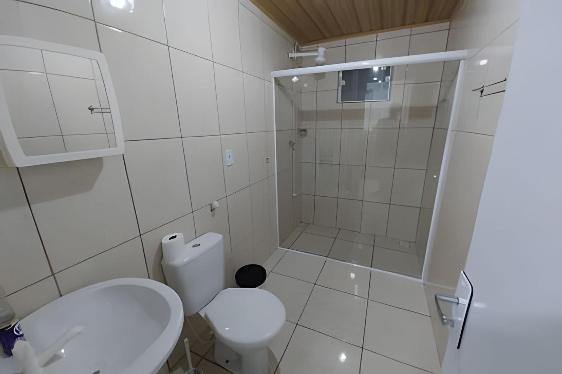 Apartamentos em SC
