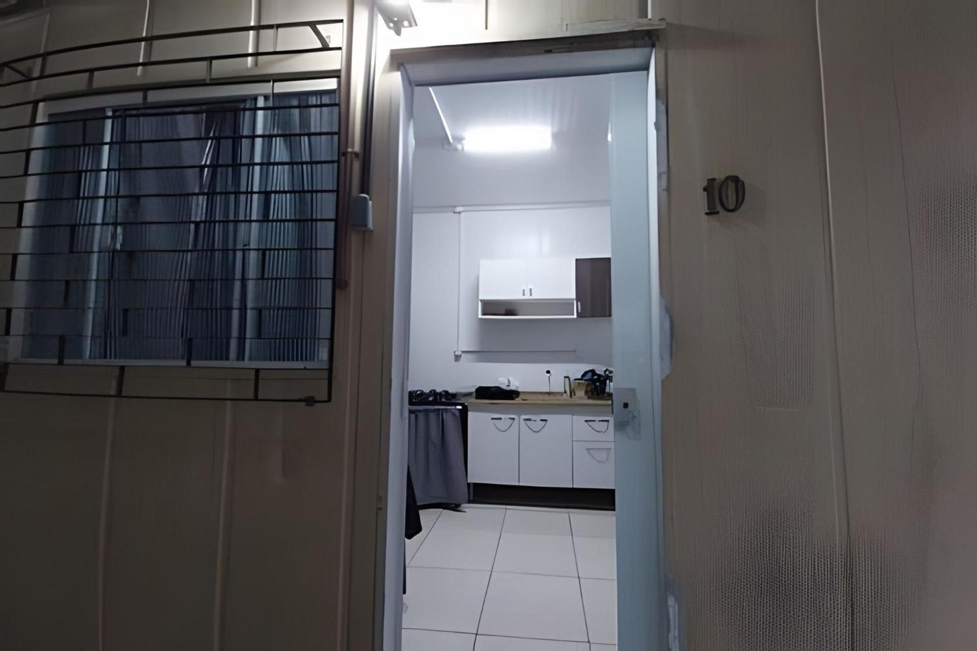 Apartamentos em SC