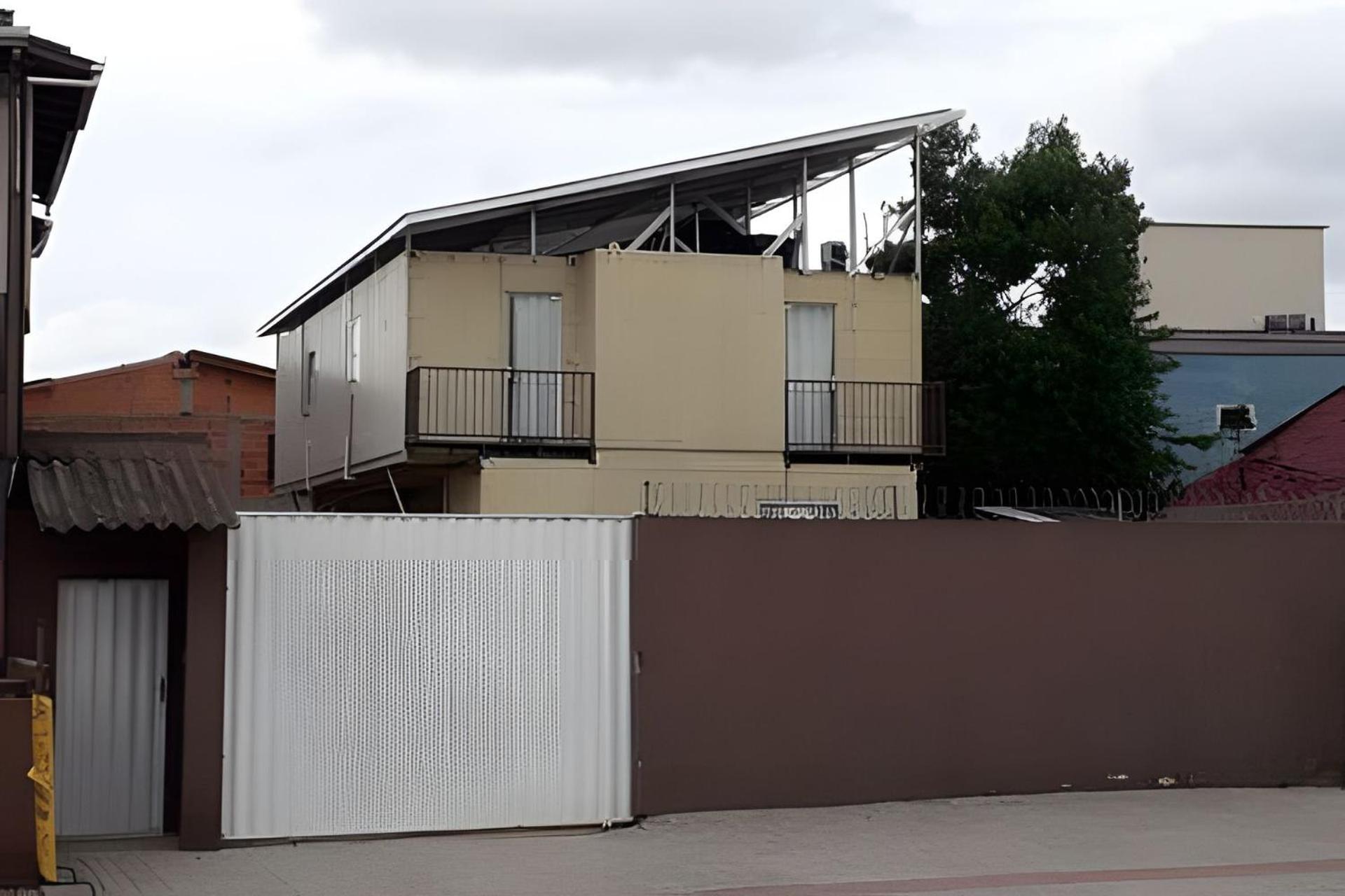 Apartamentos em SC
