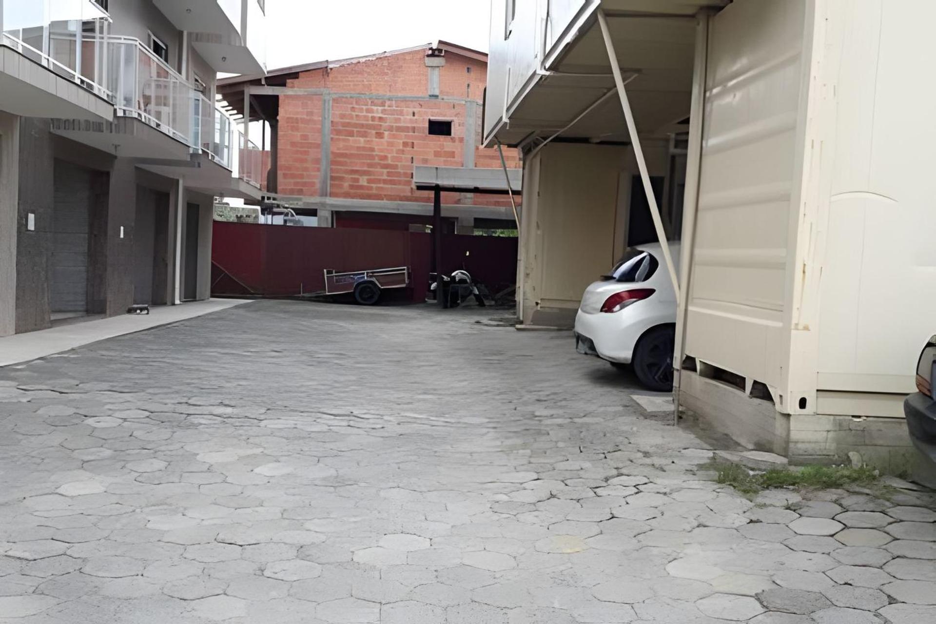 Apartamentos em SC